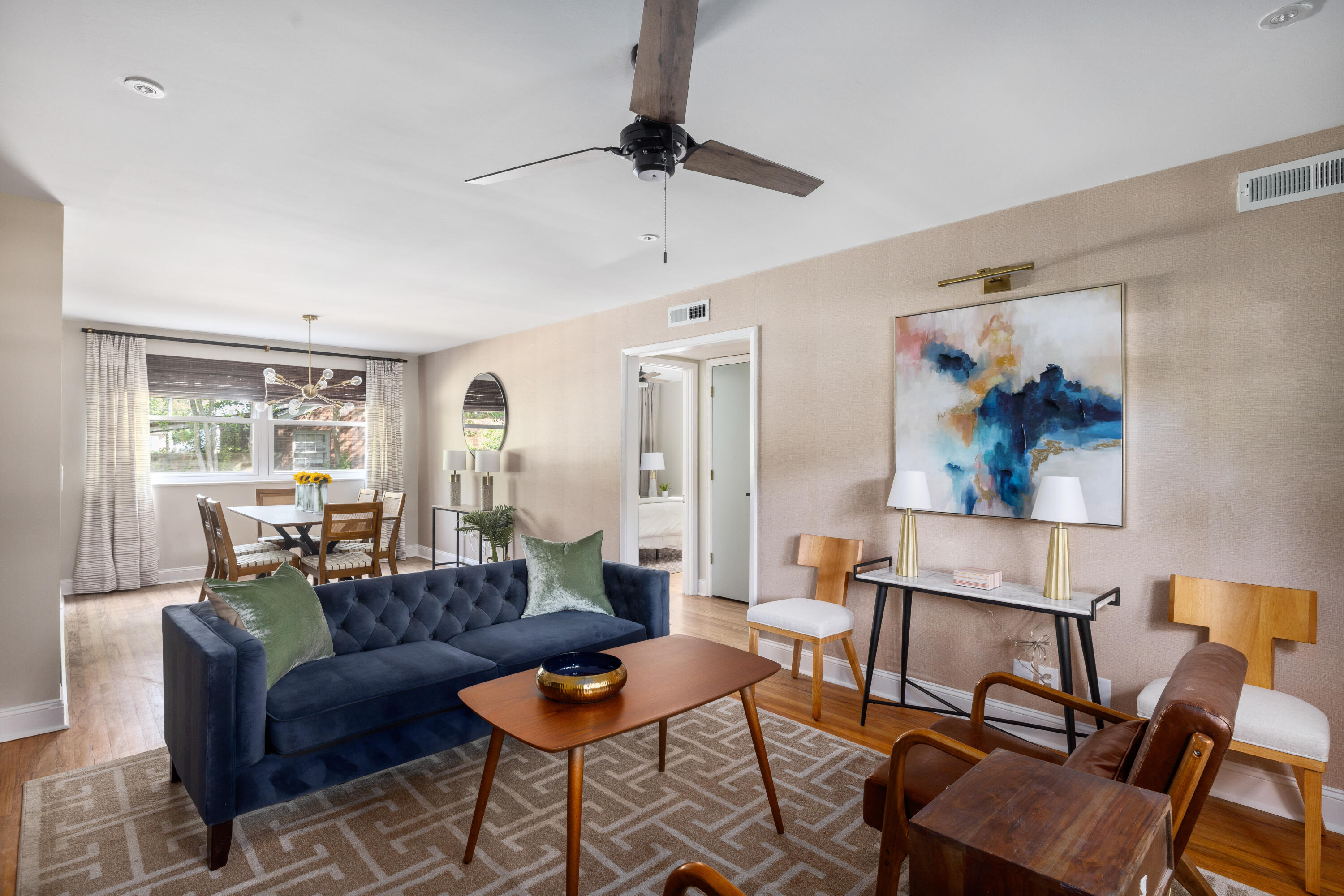 264 Grove Street # 4 Unit: 1-4