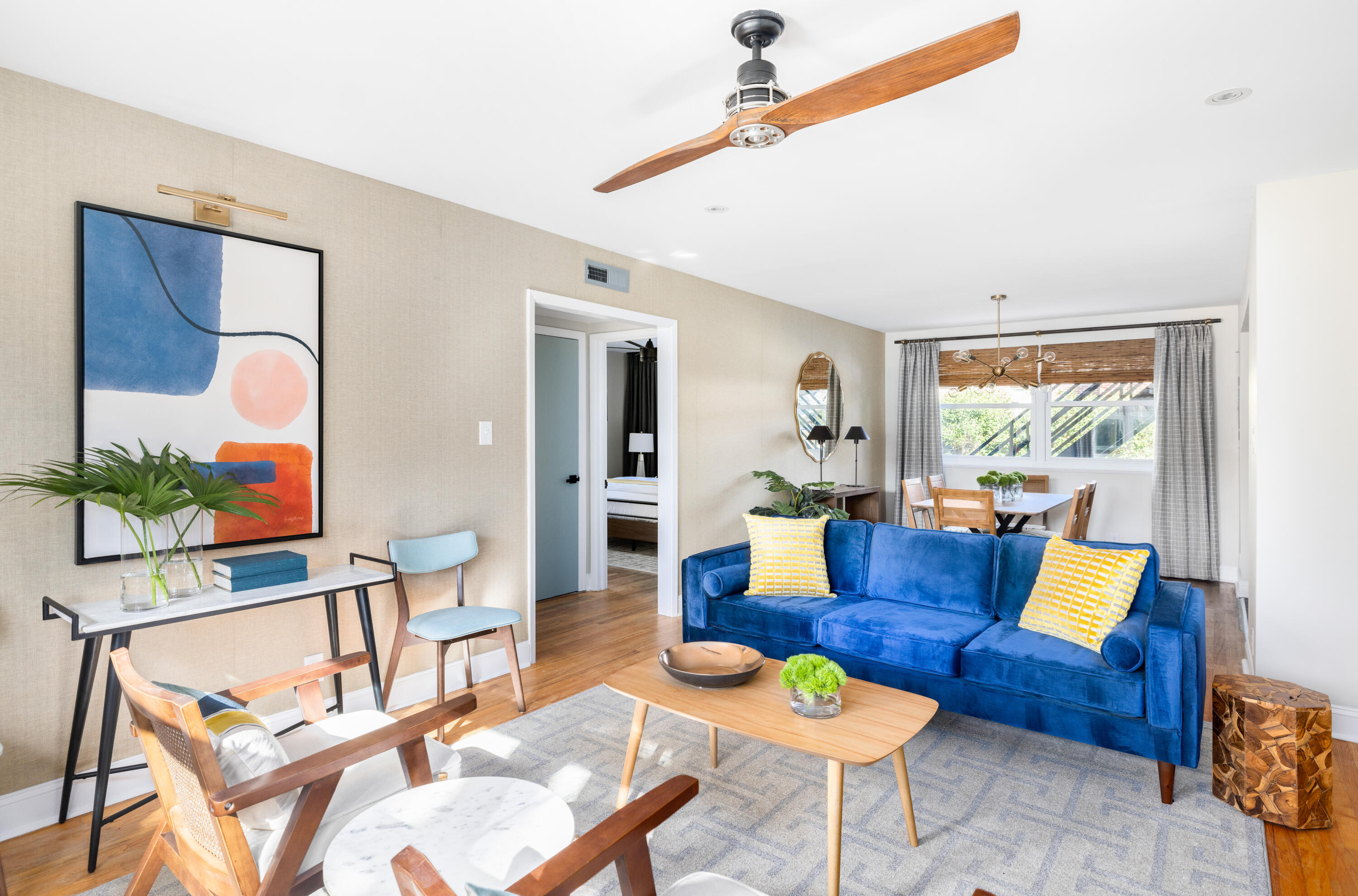 264 Grove Street # 4 Unit: 1-4