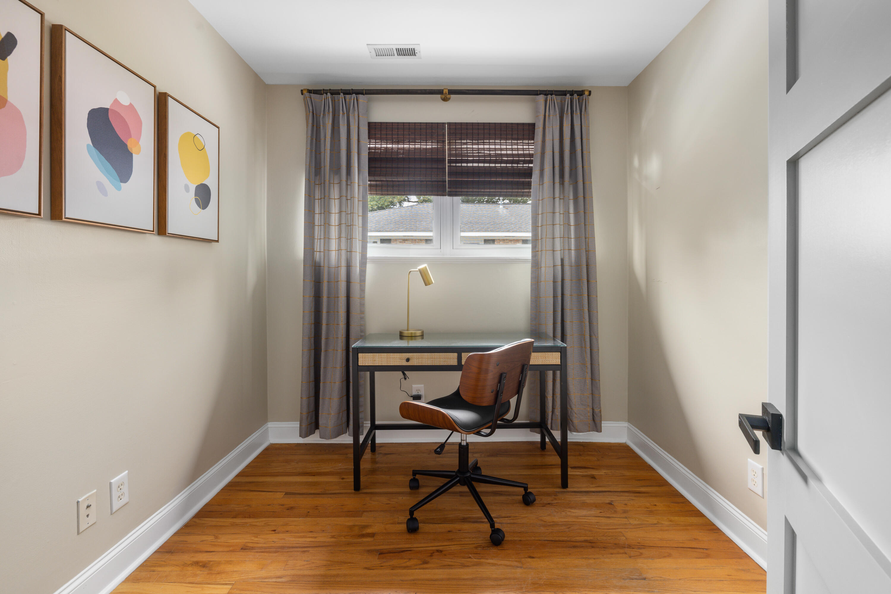 264 Grove Street # 4 Unit: 1-4