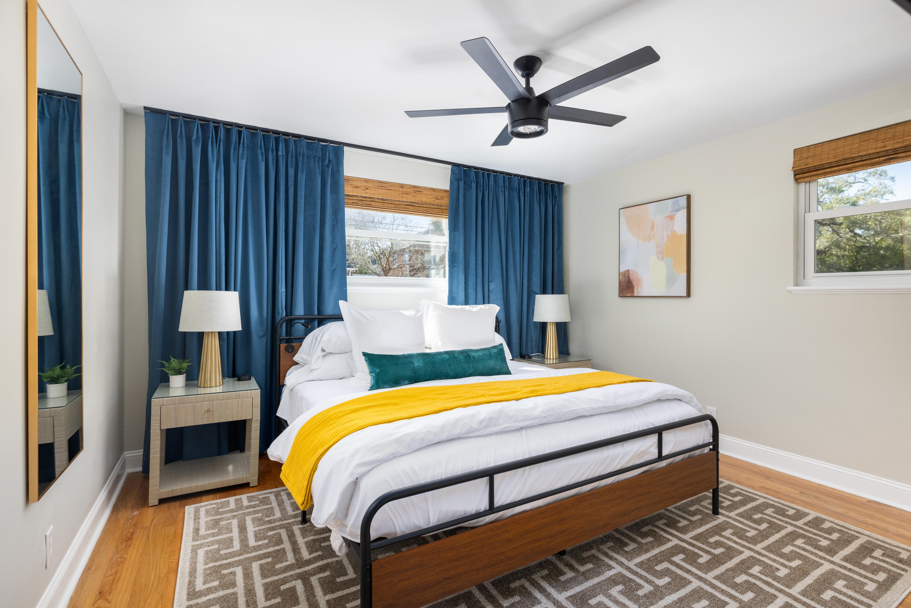 264 Grove Street # 4 Unit: 1-4