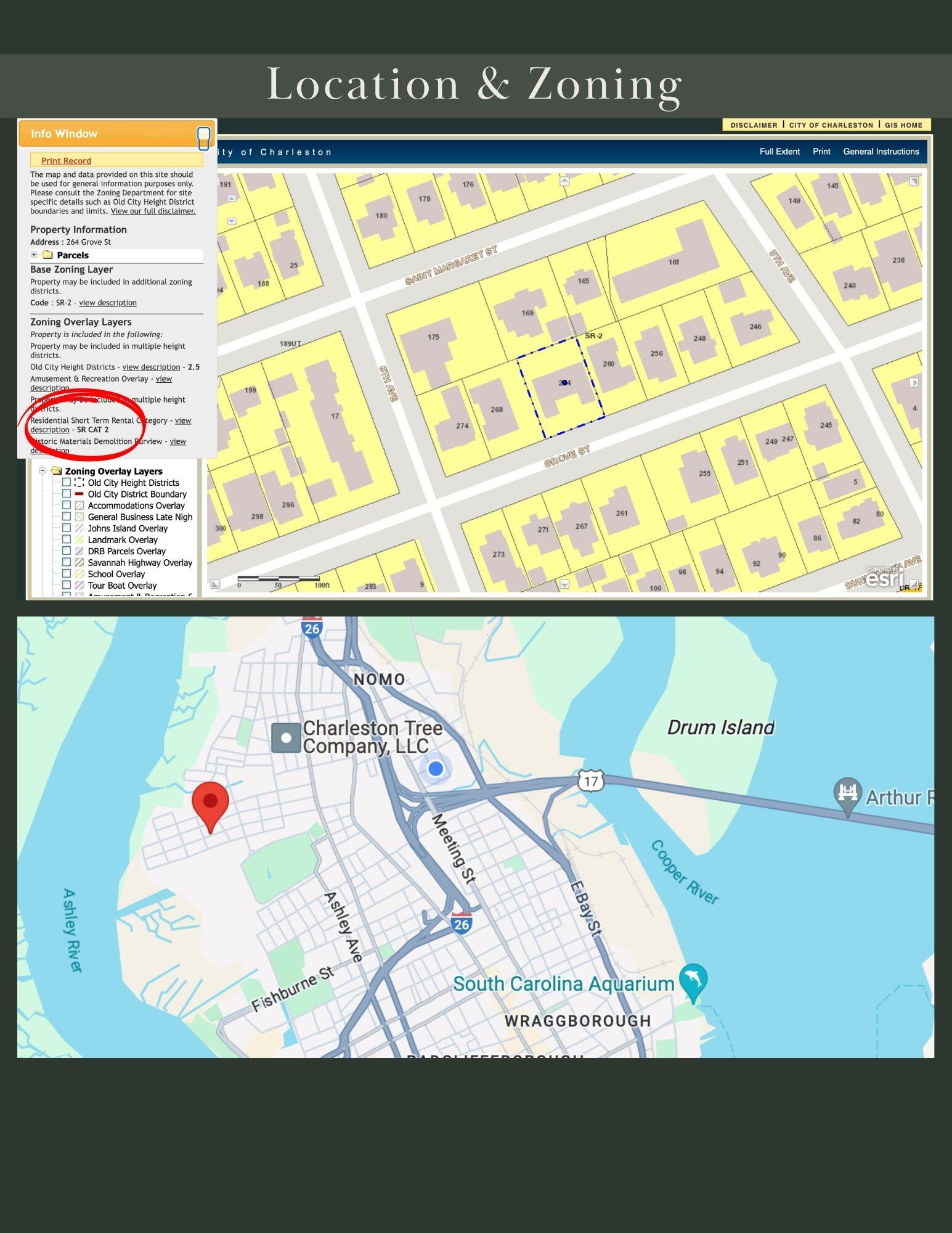 264 Grove Street # 4 Unit: 1-4