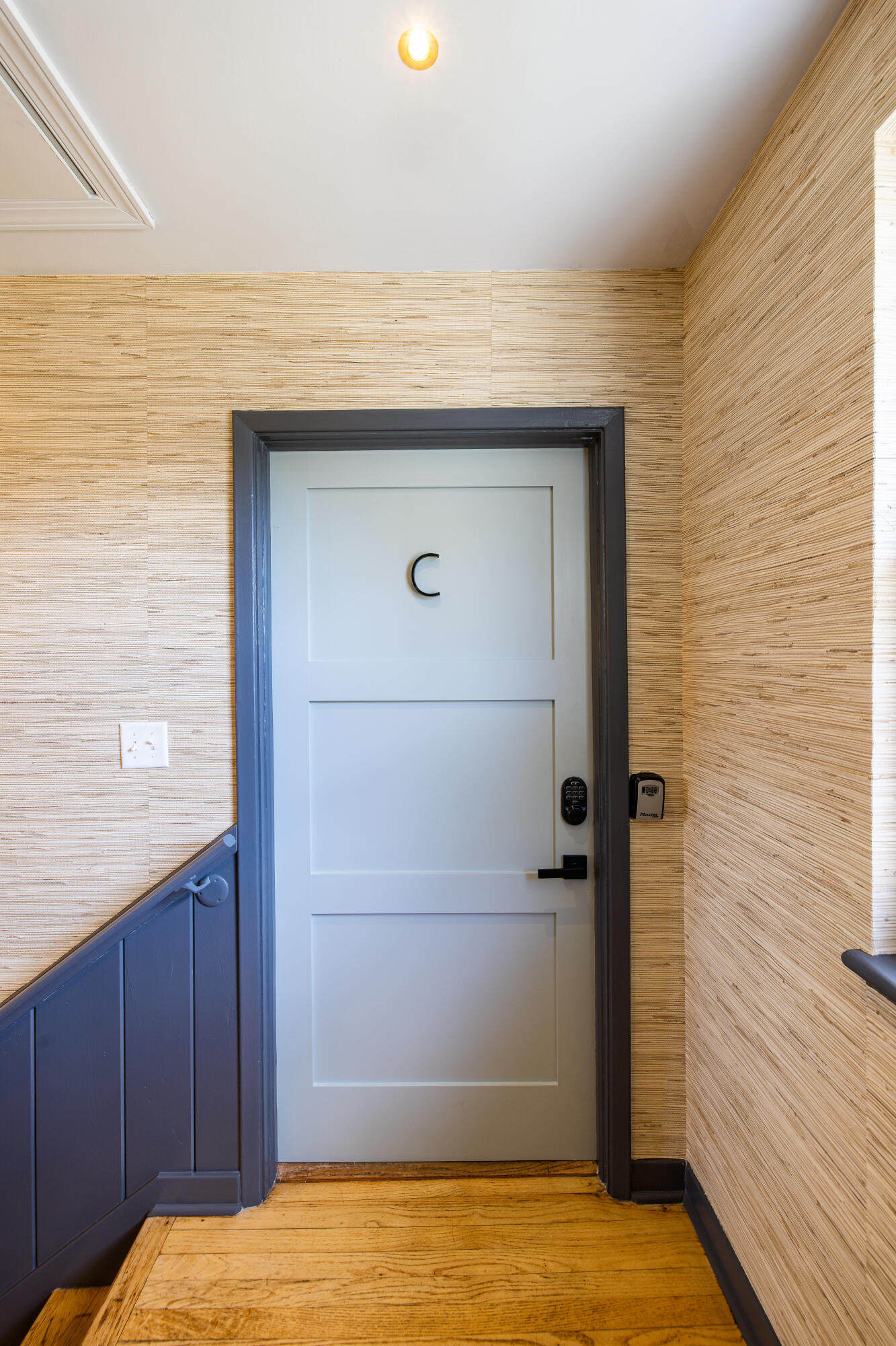 264 Grove Street # 4 Unit: 1-4