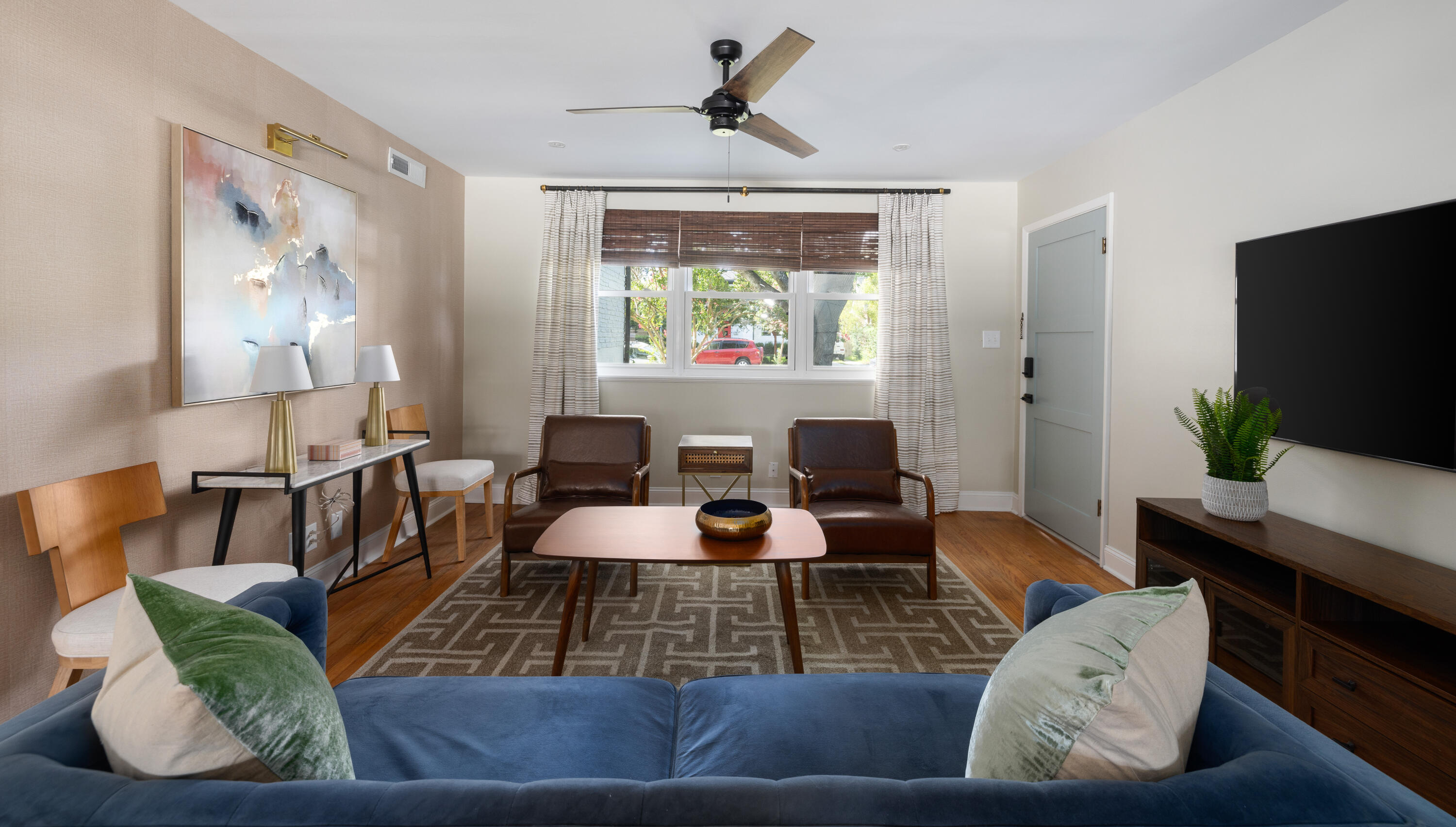 264 Grove Street # 4 Unit: 1-4