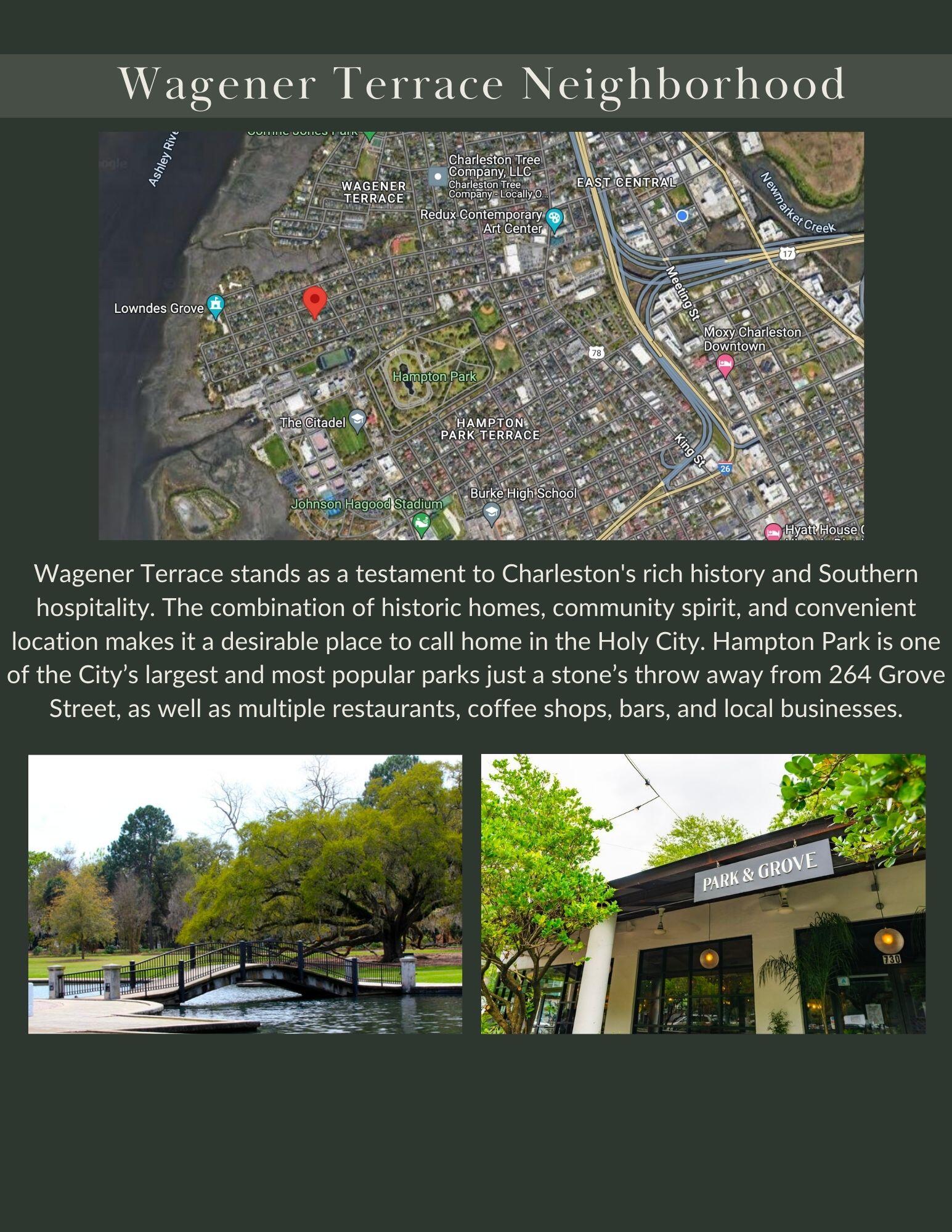 264 Grove Street # 4 Unit: 1-4