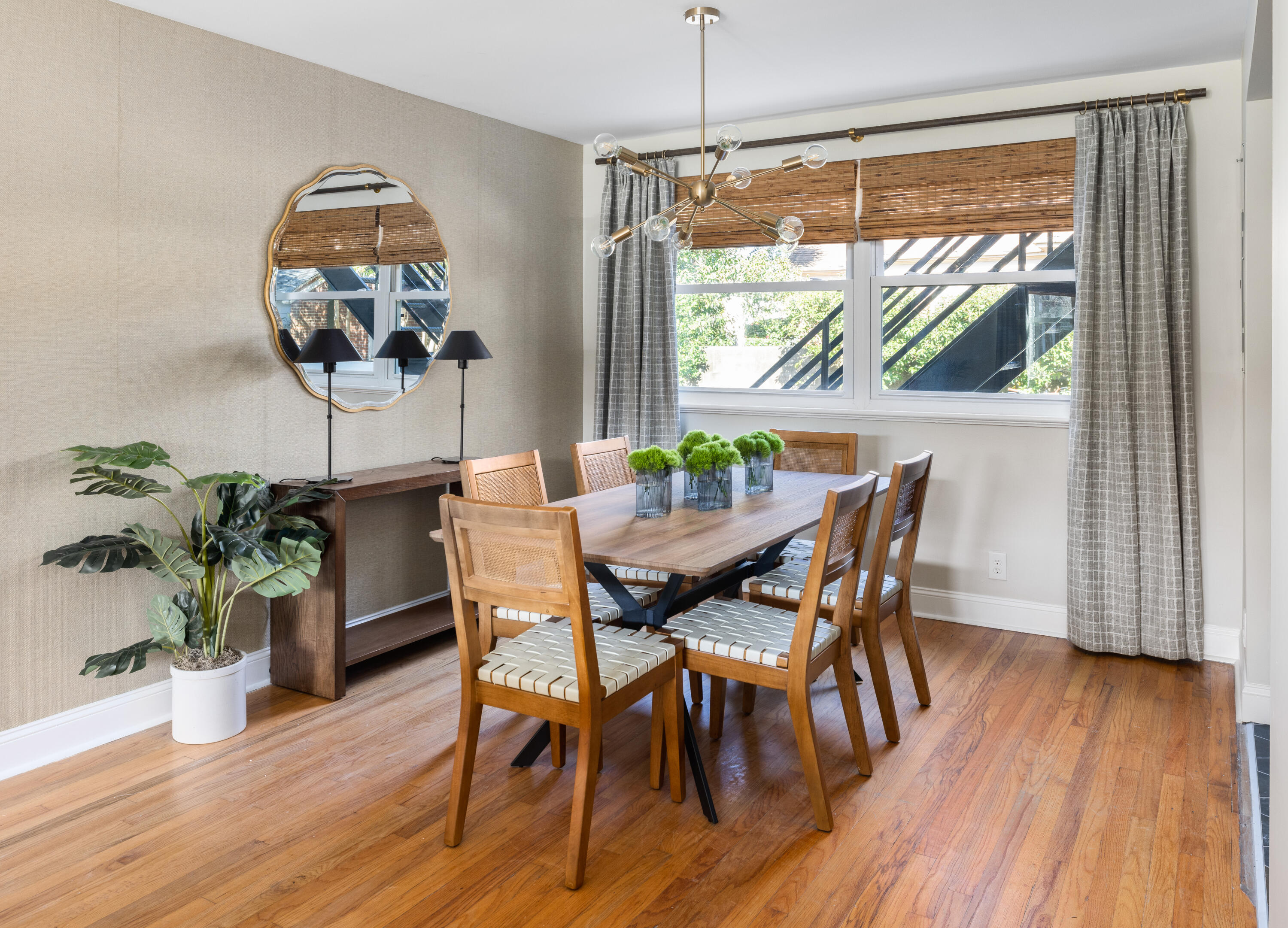 264 Grove Street # 4 Unit: 1-4