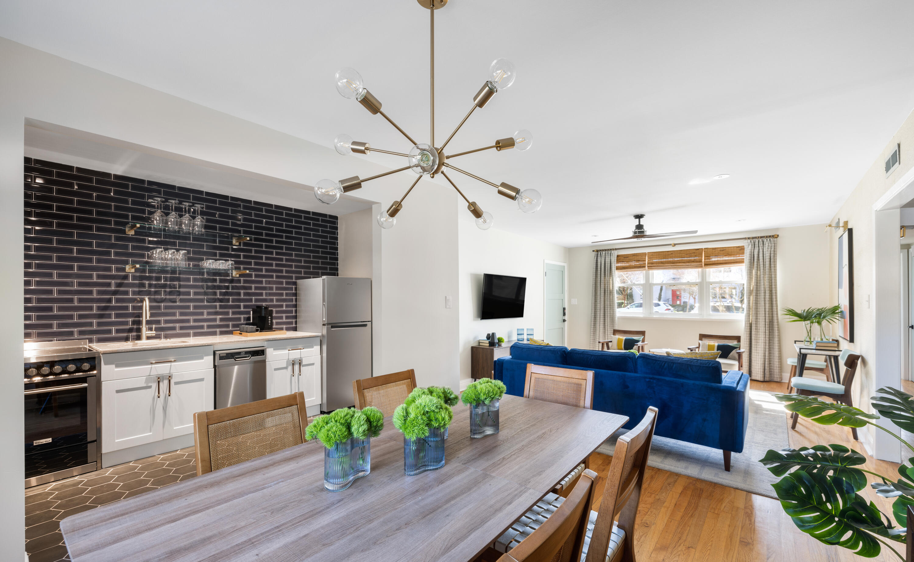 264 Grove Street # 4 Unit: 1-4