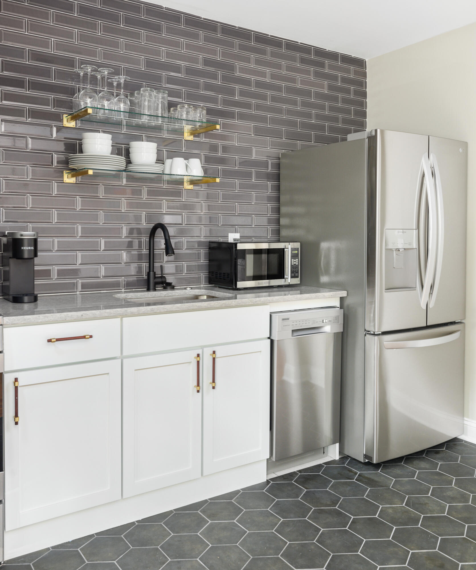 264 Grove Street # 4 Unit: 1-4