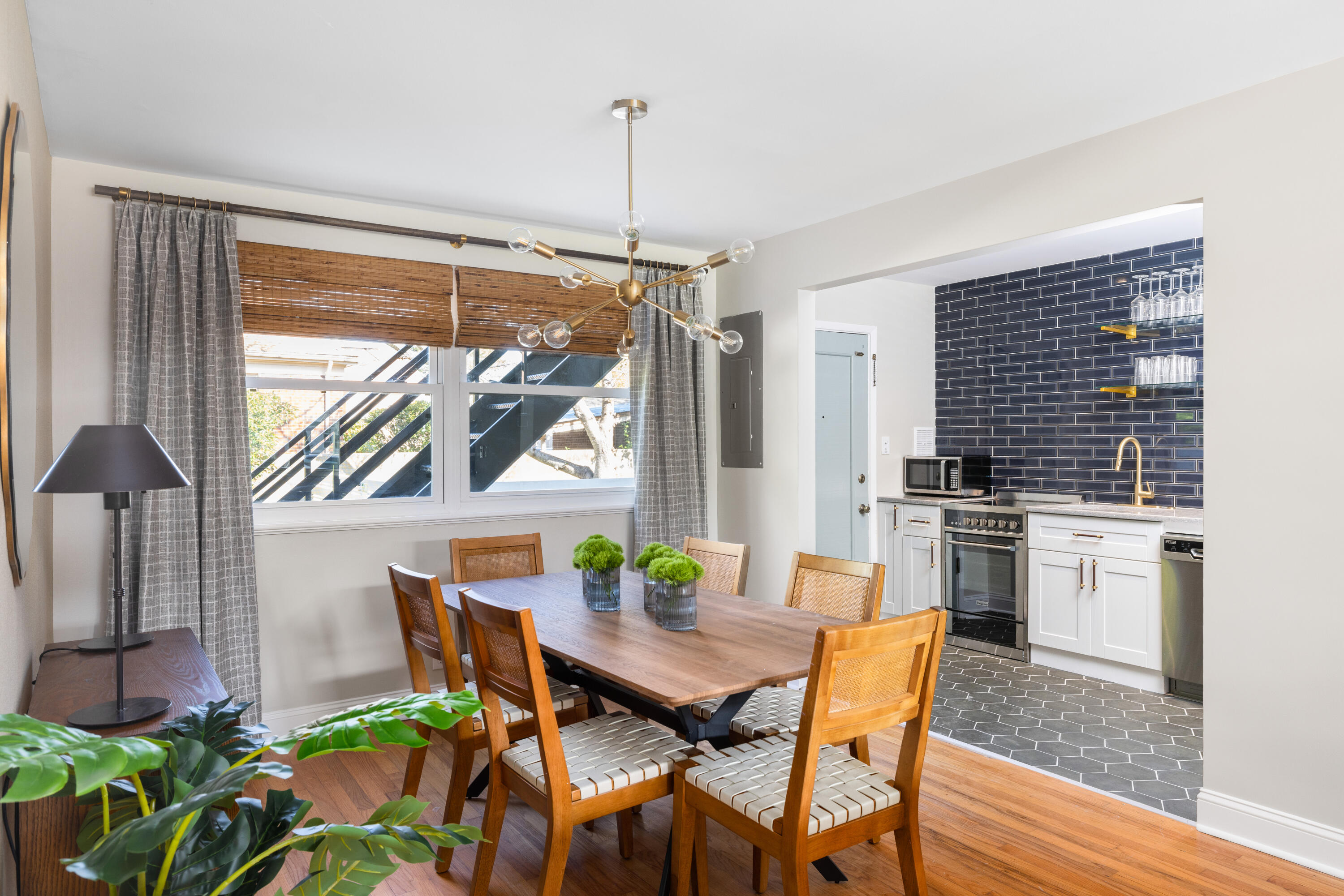 264 Grove Street # 4 Unit: 1-4