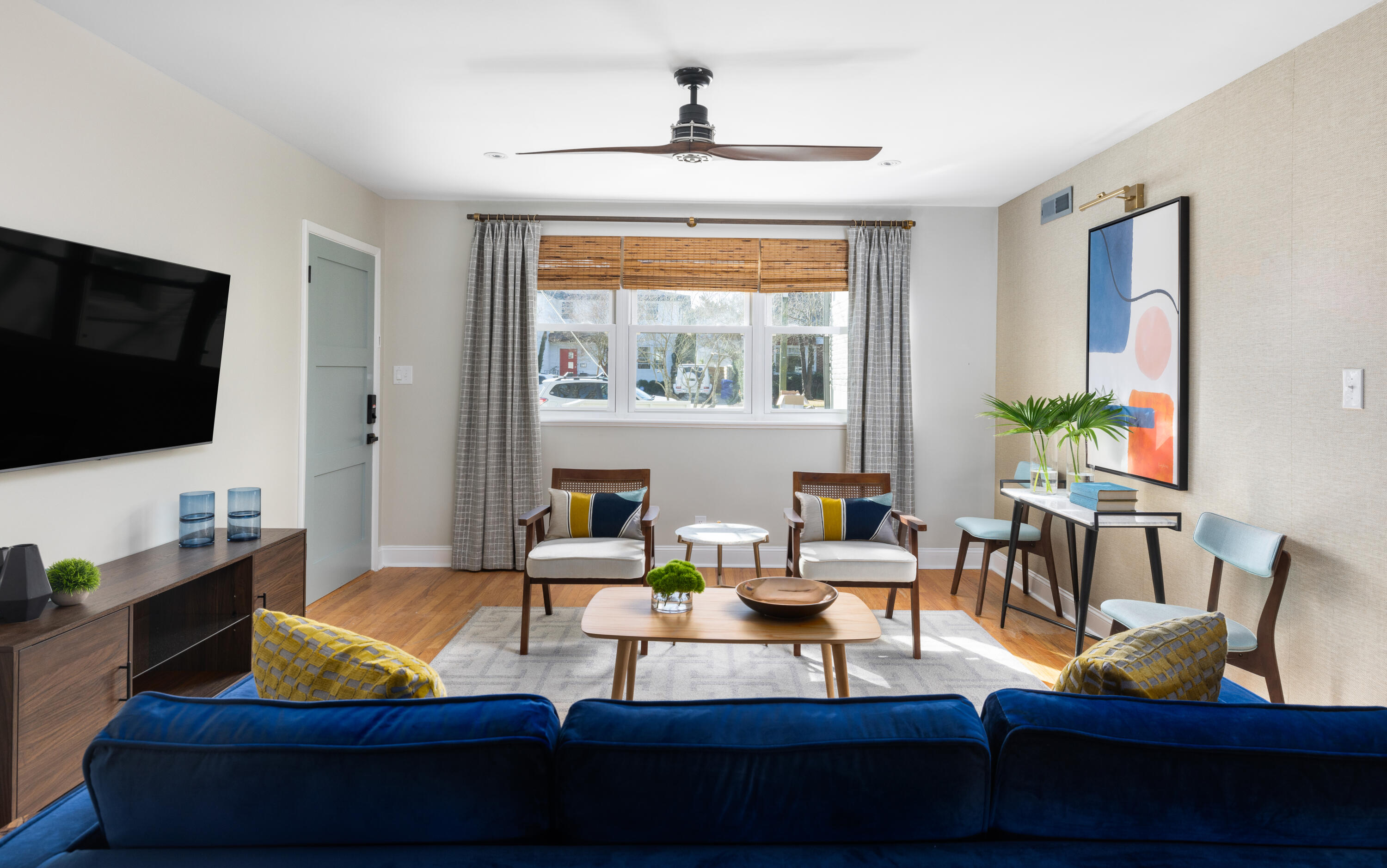 264 Grove Street # 4 Unit: 1-4