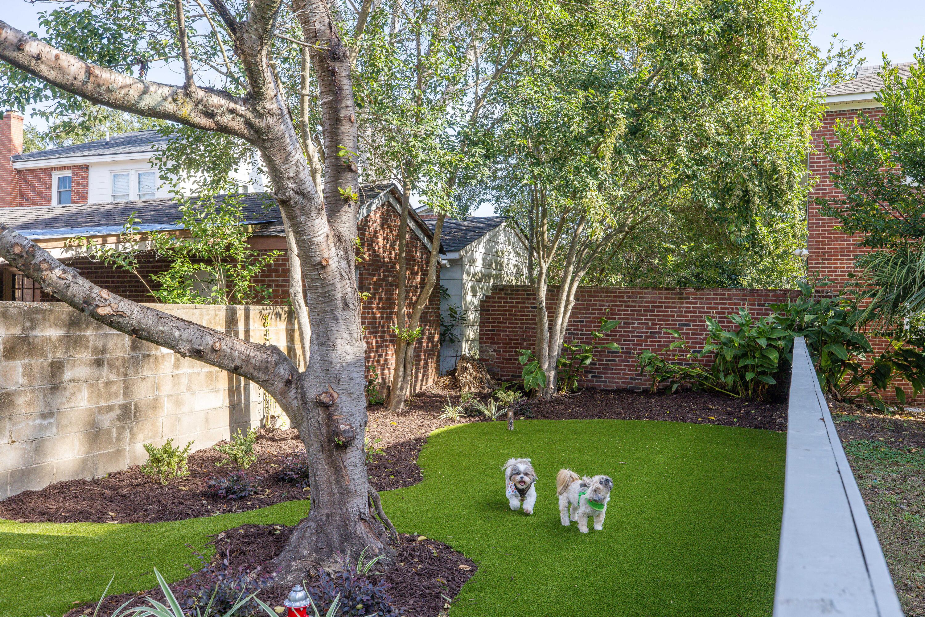 264 Grove Street # 4 Unit: 1-4