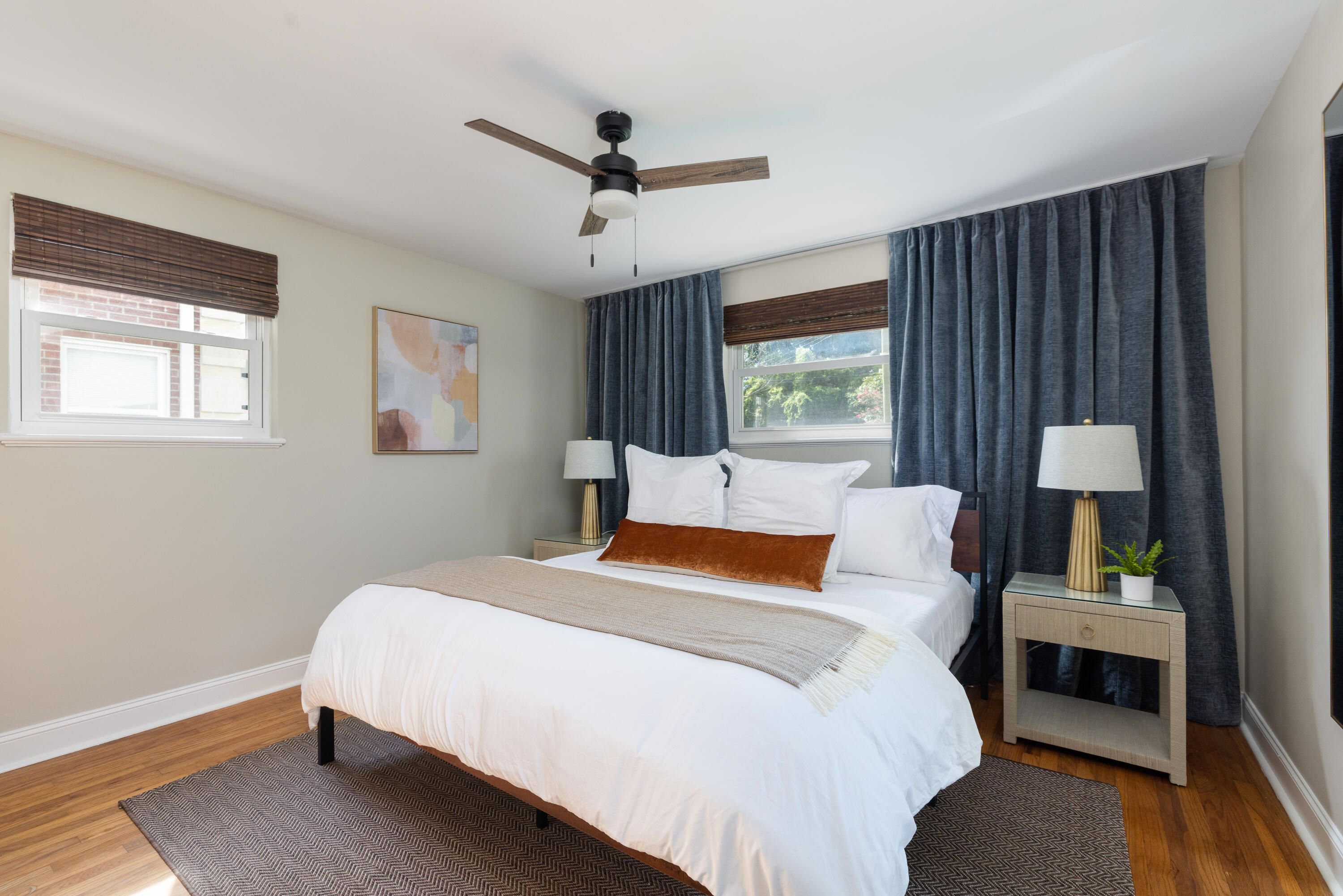 264 Grove Street # 4 Unit: 1-4