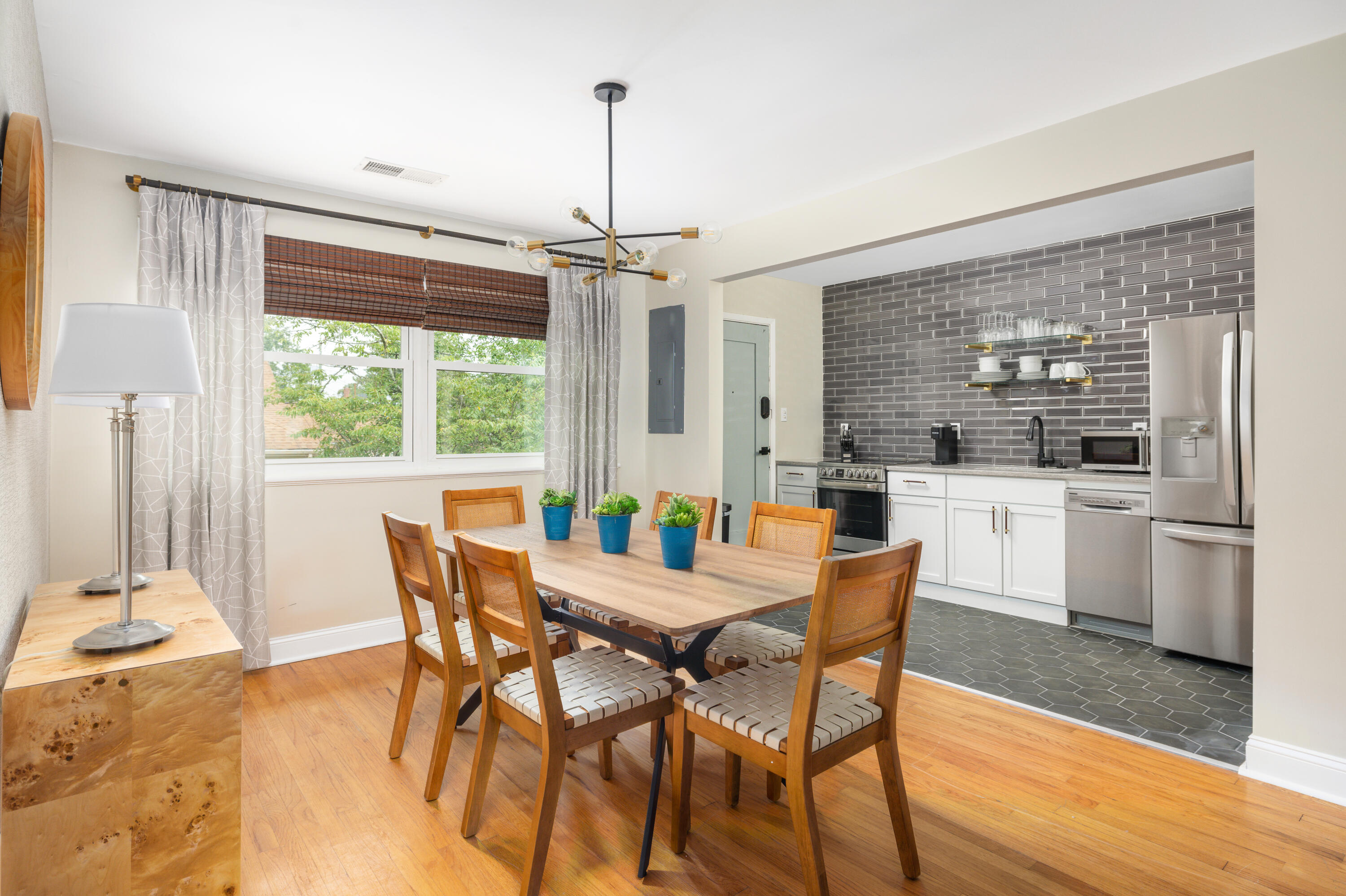 264 Grove Street # 4 Unit: 1-4