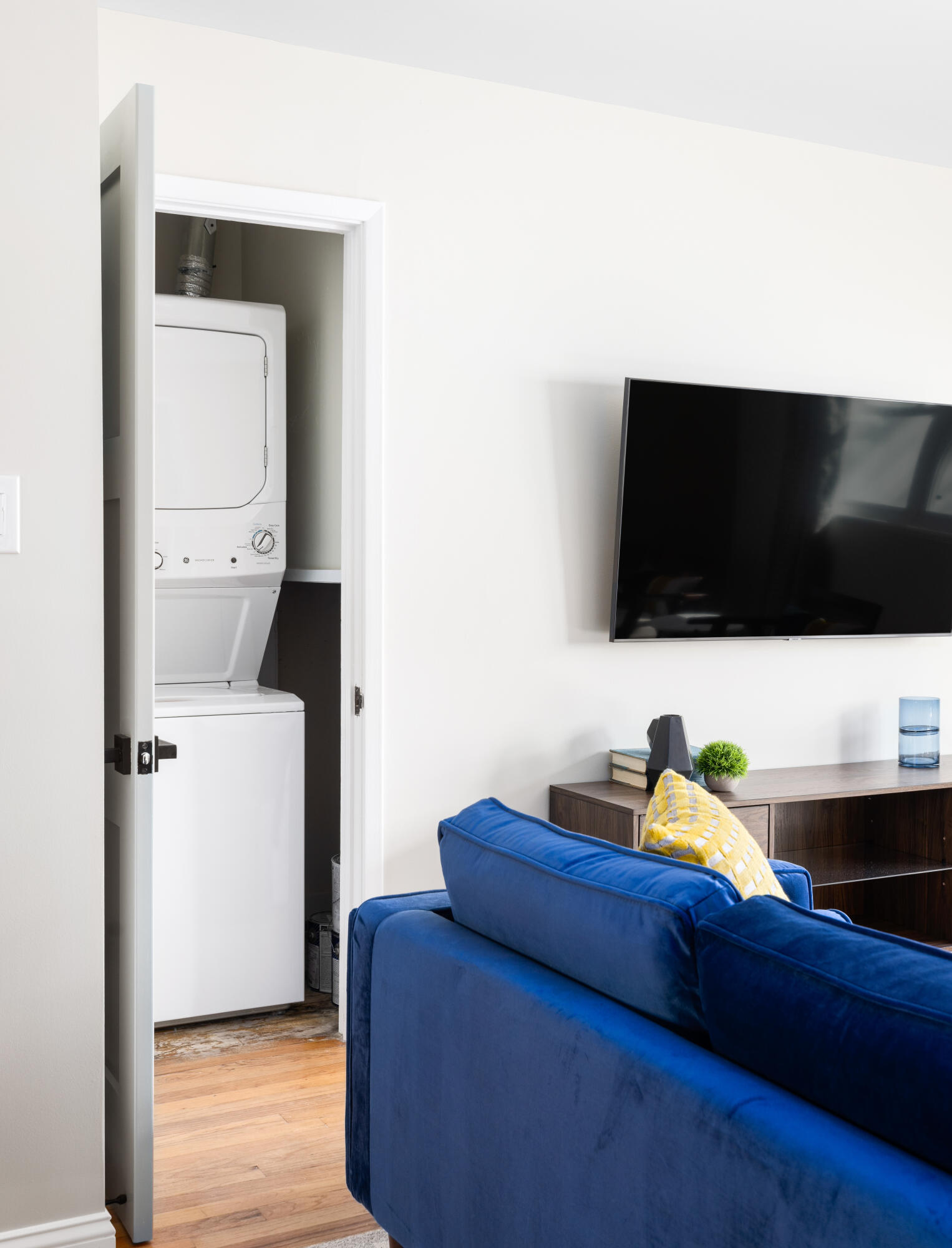 264 Grove Street # 4 Unit: 1-4