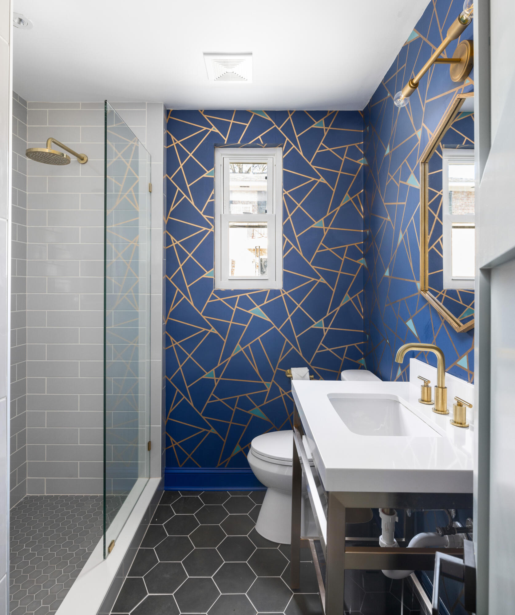 264 Grove Street # 4 Unit: 1-4