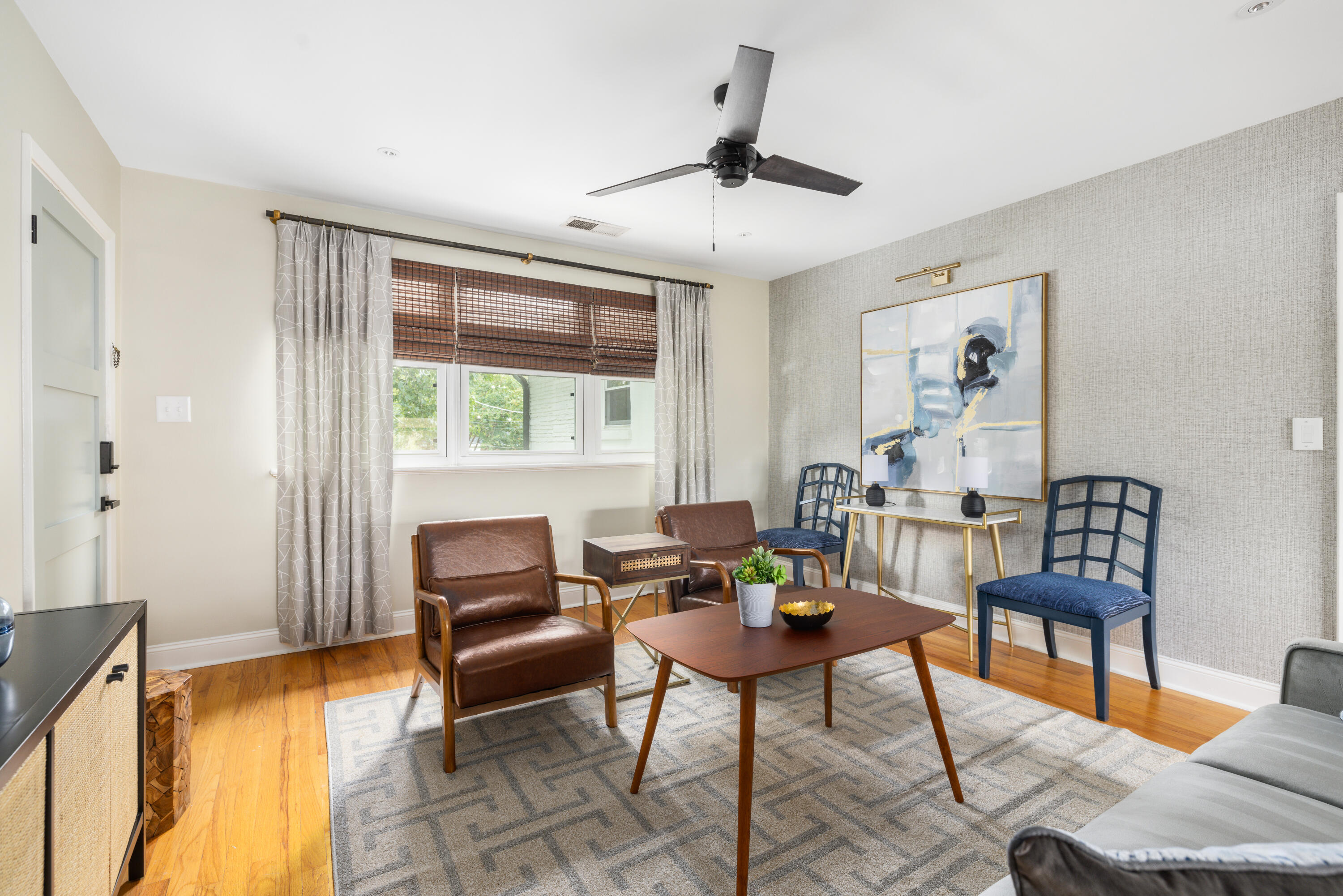 264 Grove Street # 4 Unit: 1-4