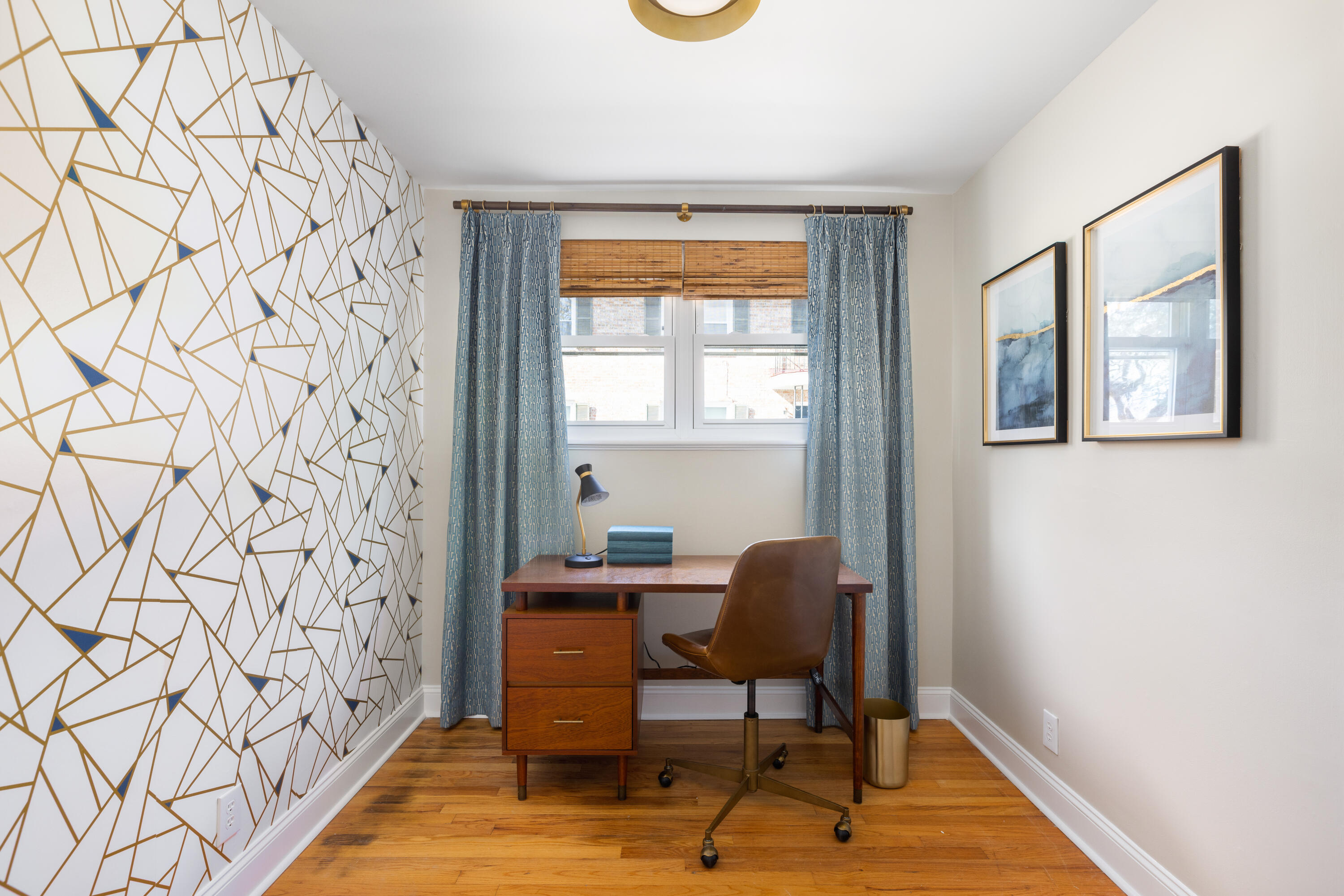 264 Grove Street # 4 Unit: 1-4