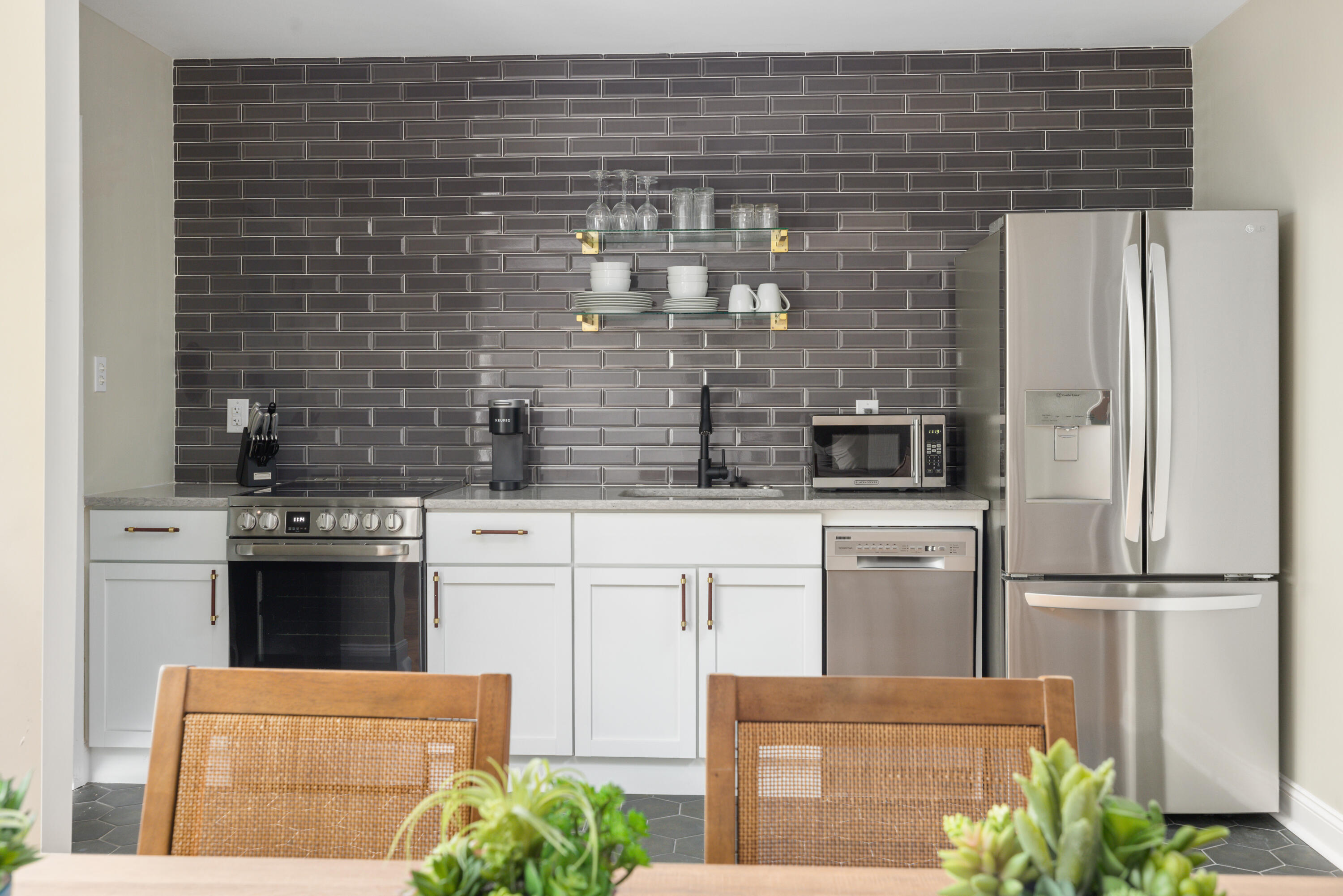 264 Grove Street # 4 Unit: 1-4