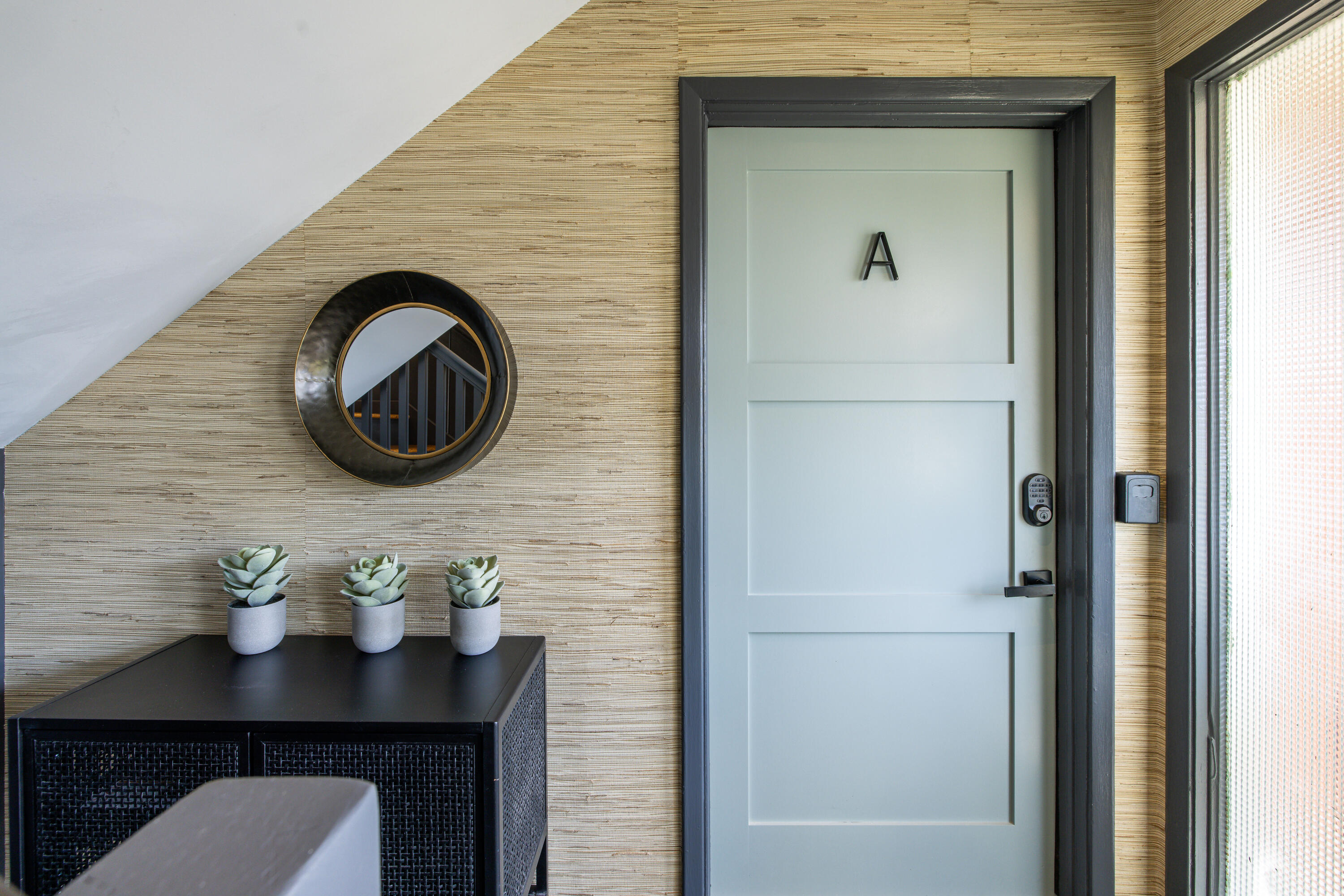 264 Grove Street # 4 Unit: 1-4