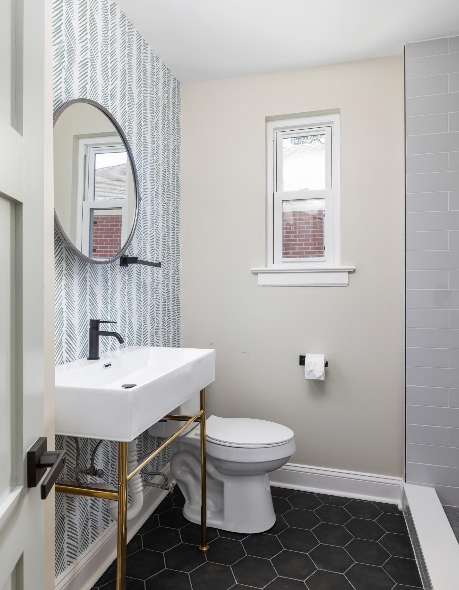 264 Grove Street # 4 Unit: 1-4