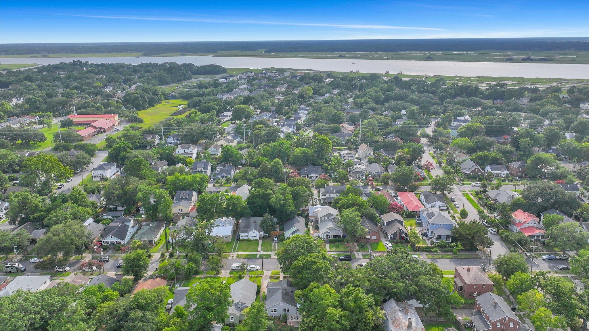 26 Darlington Avenue