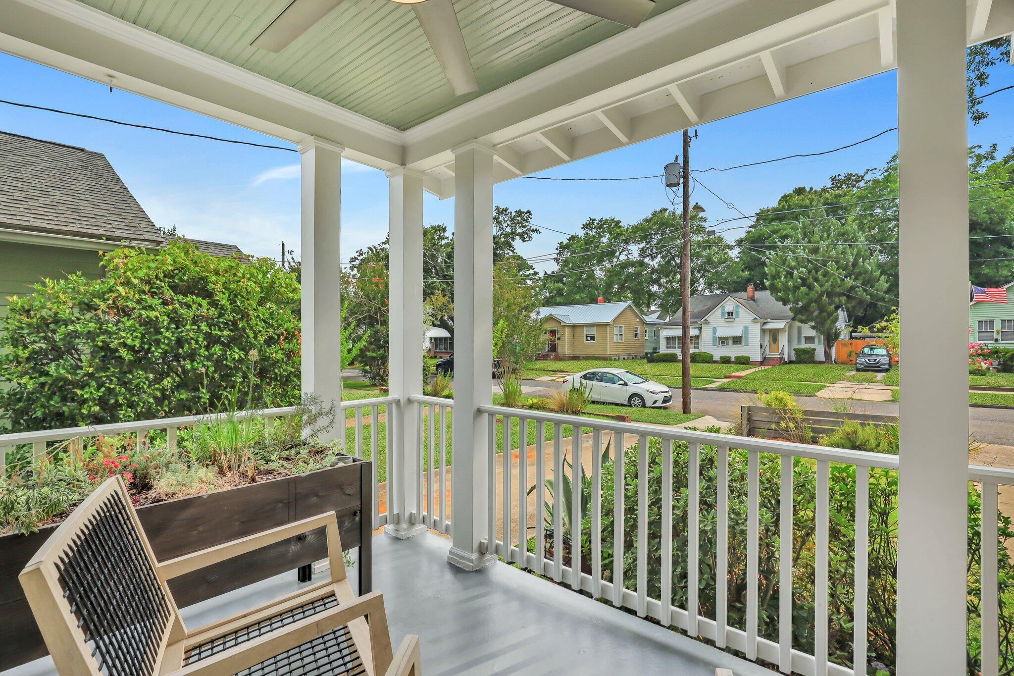 26 Darlington Avenue