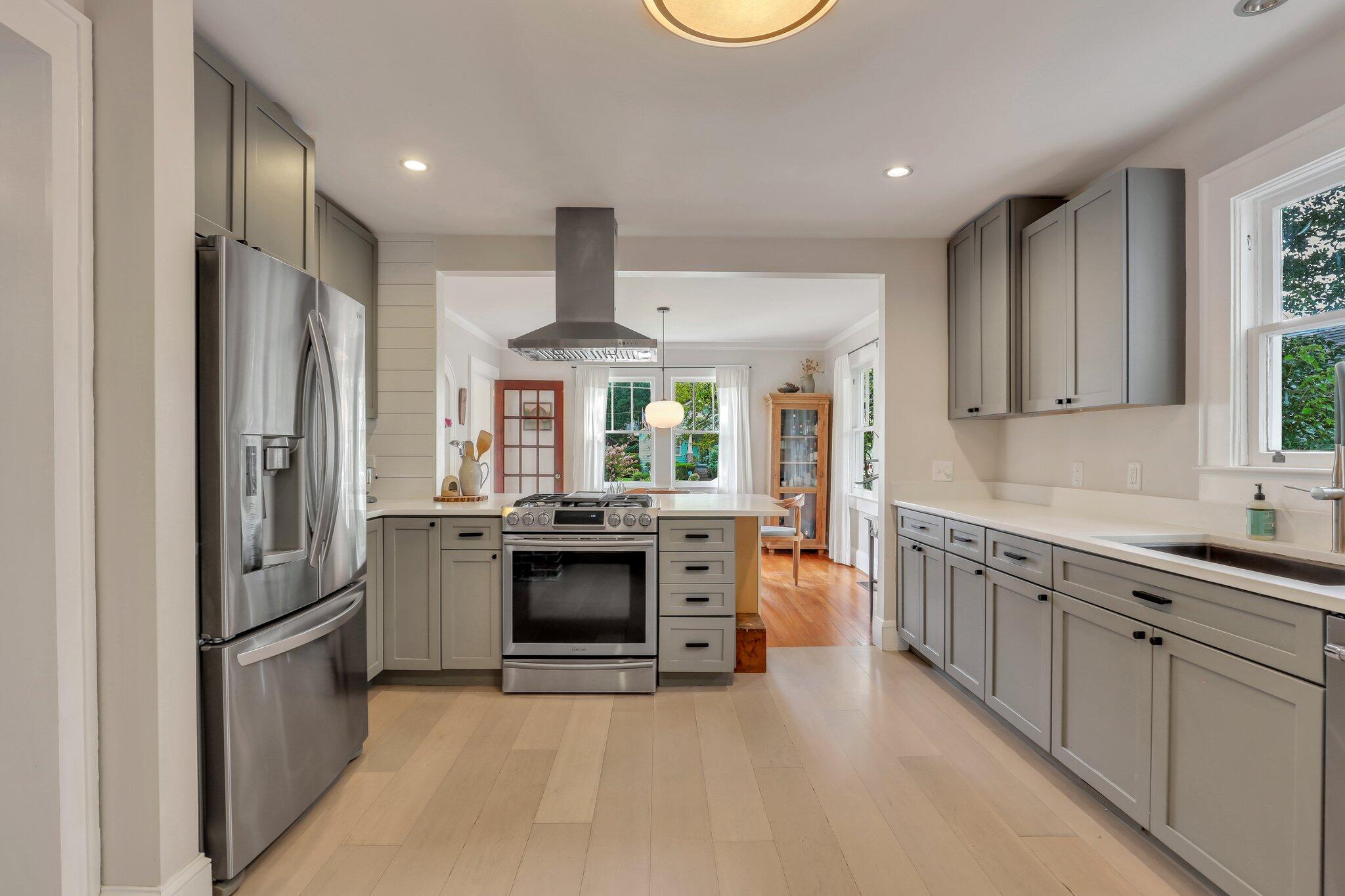 26 Darlington Avenue