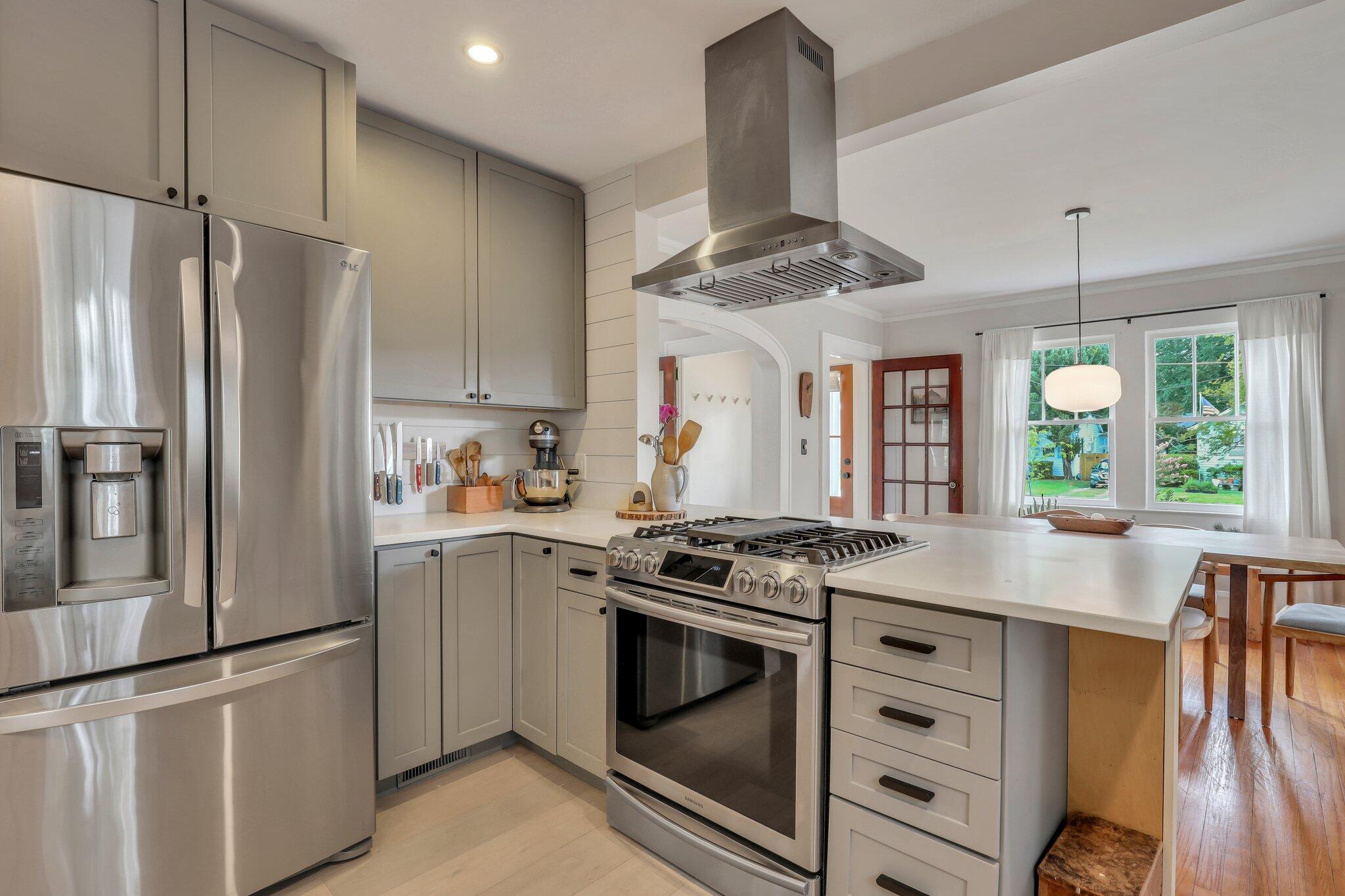 26 Darlington Avenue