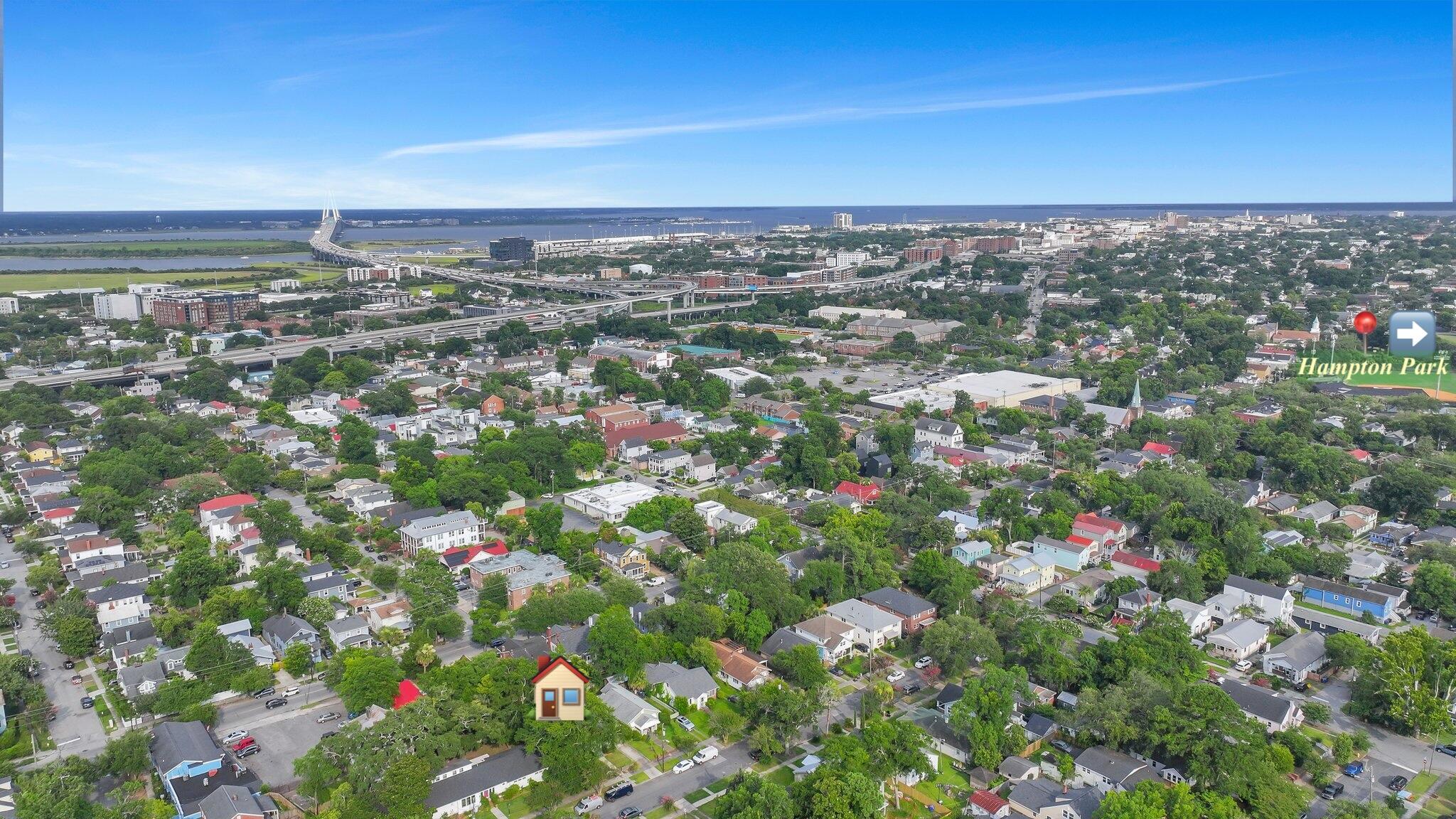 26 Darlington Avenue