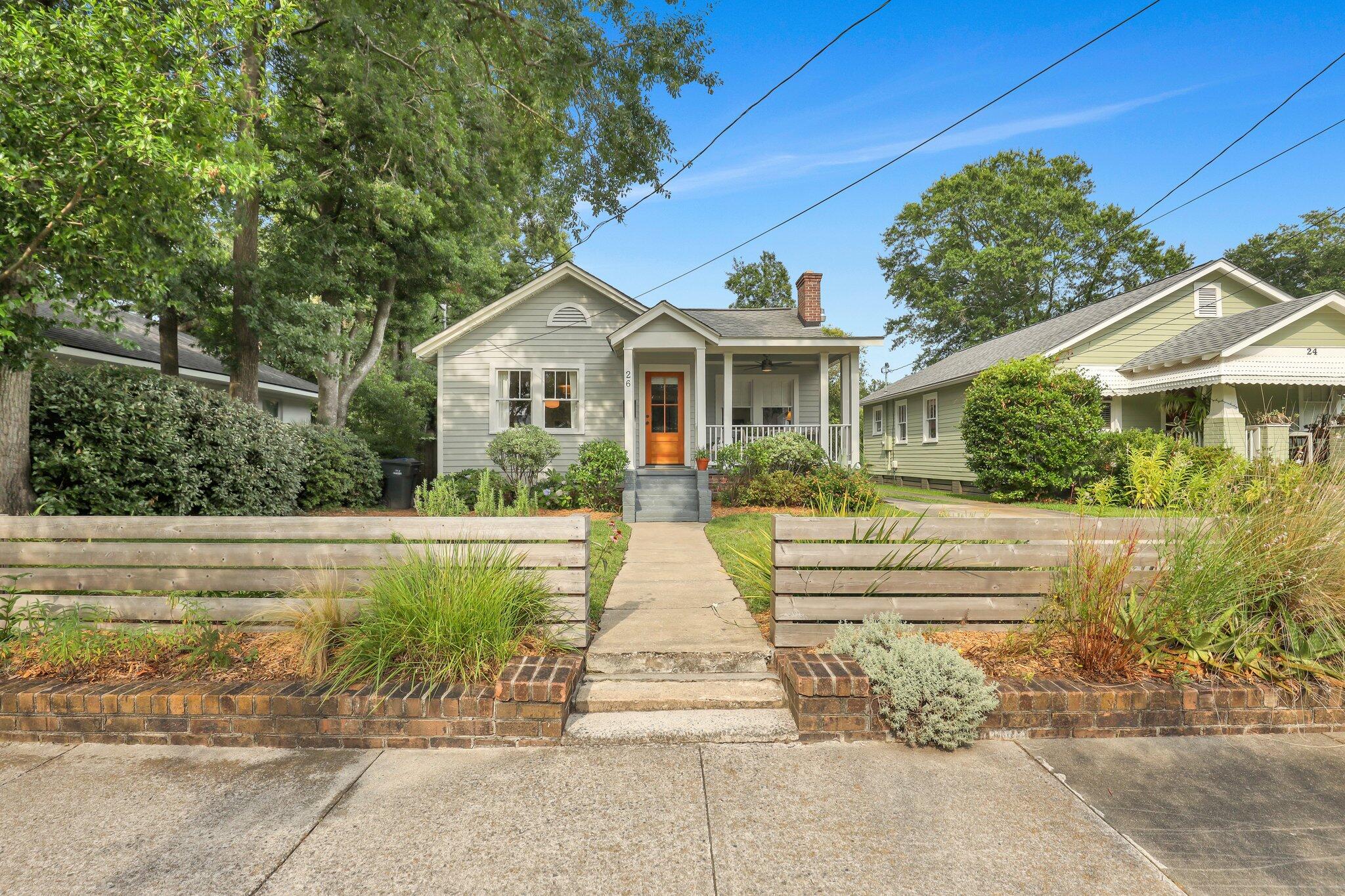 26 Darlington Avenue