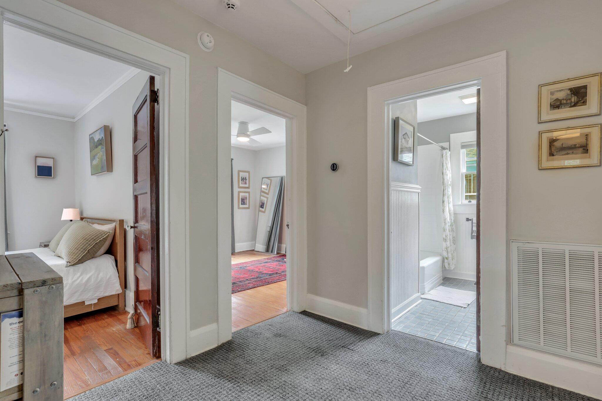 26 Darlington Avenue