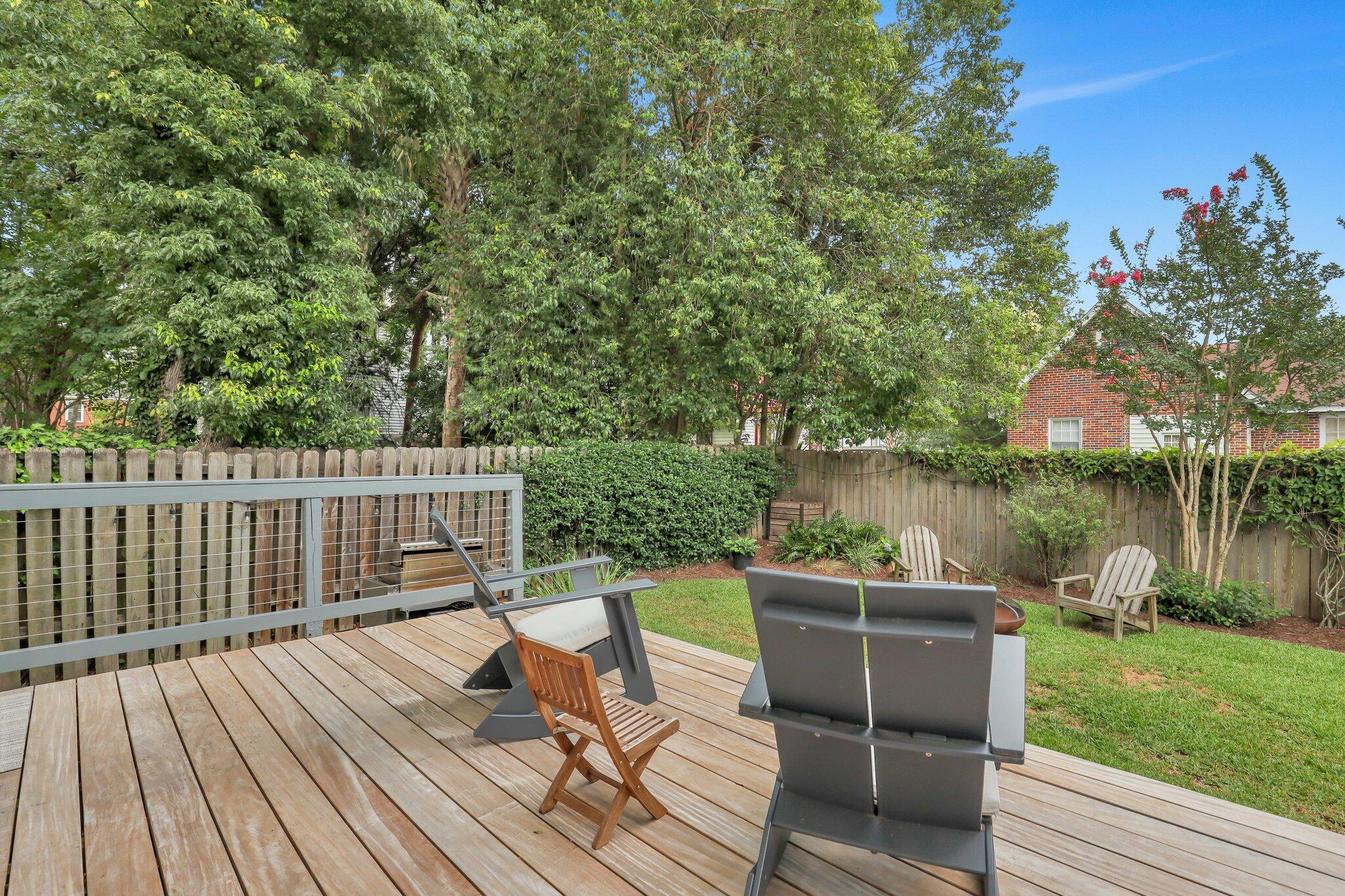 26 Darlington Avenue