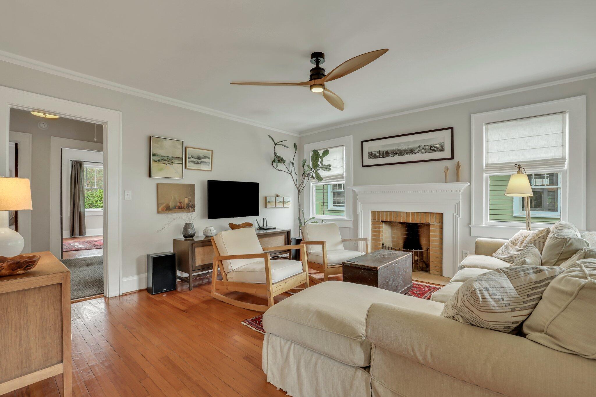 26 Darlington Avenue