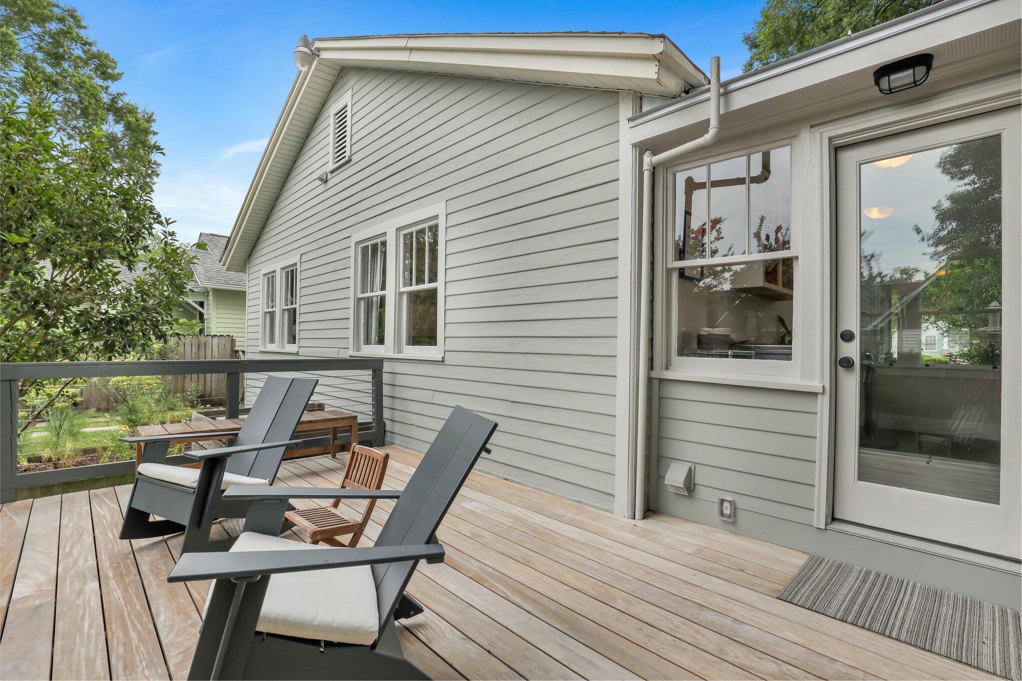 26 Darlington Avenue