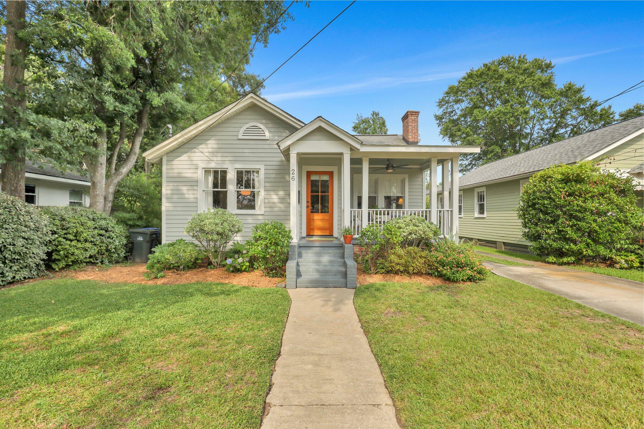 26 Darlington Avenue