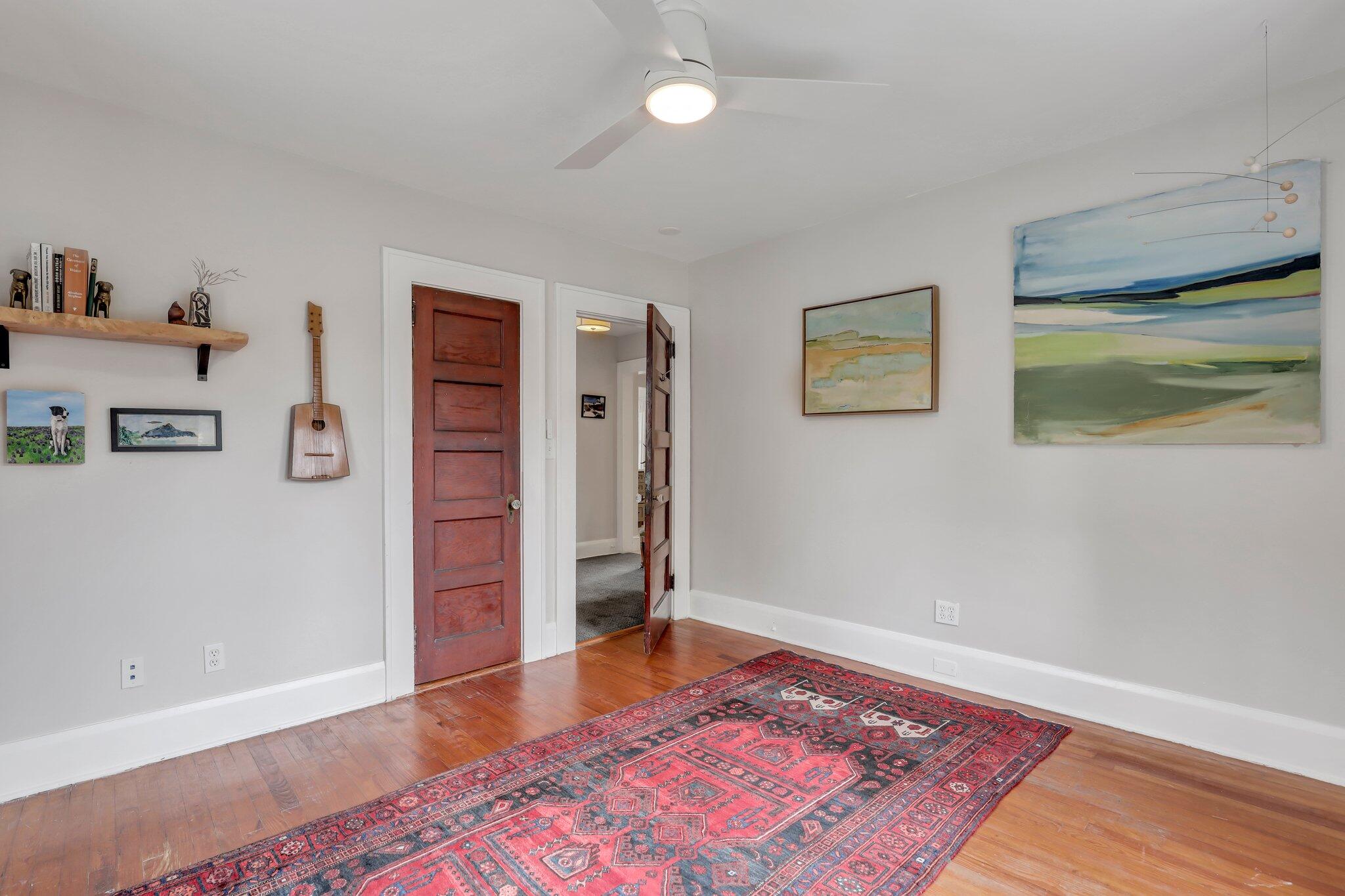 26 Darlington Avenue