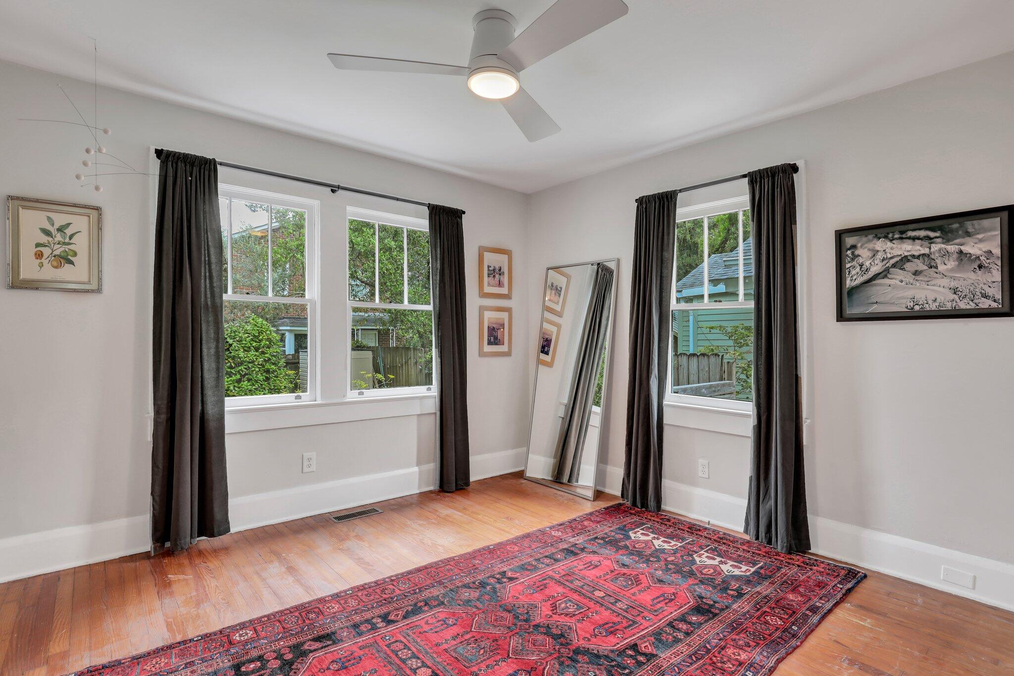 26 Darlington Avenue