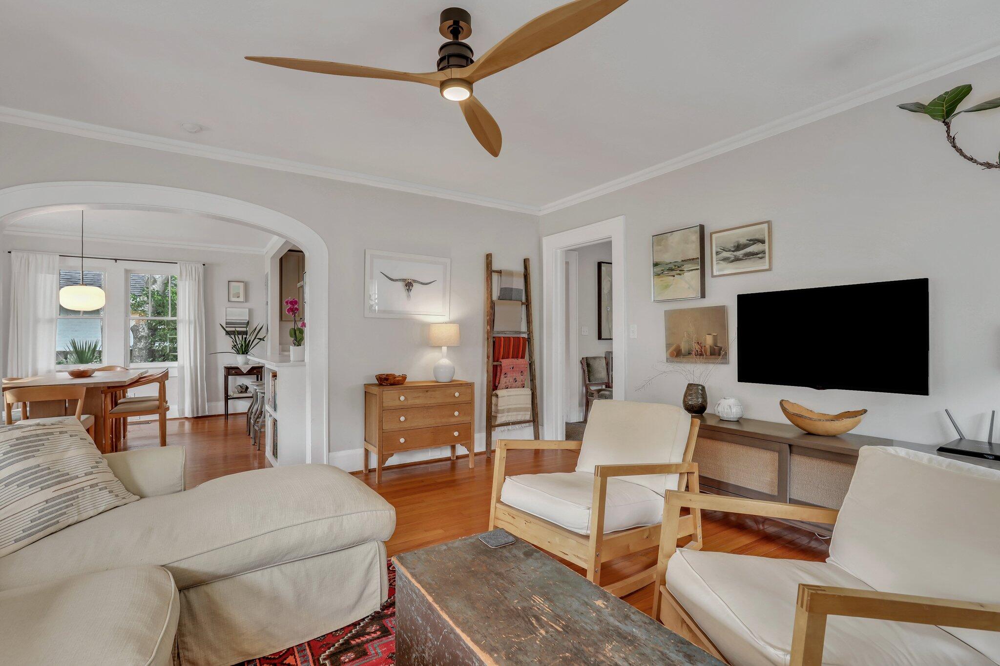 26 Darlington Avenue