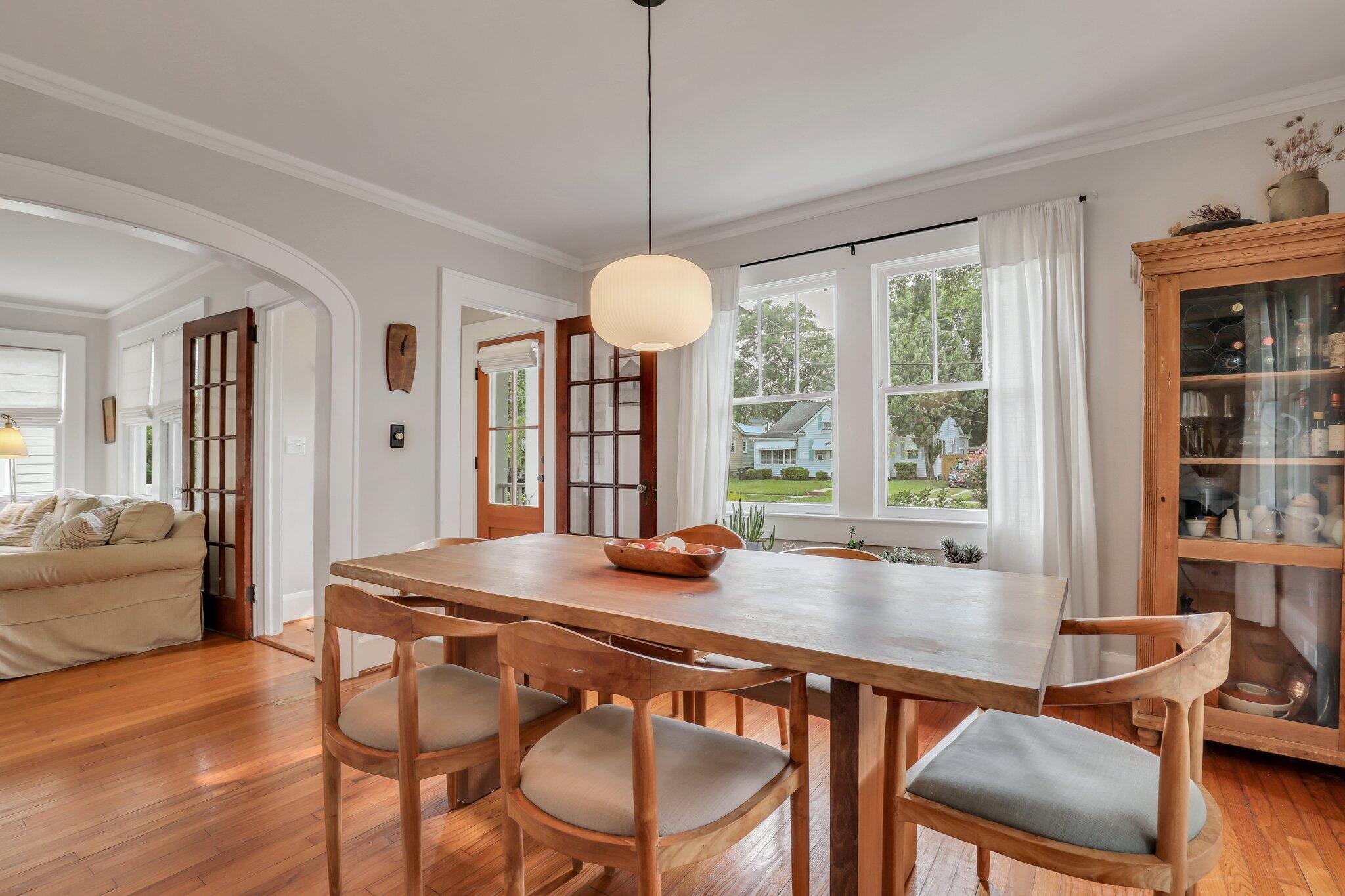 26 Darlington Avenue