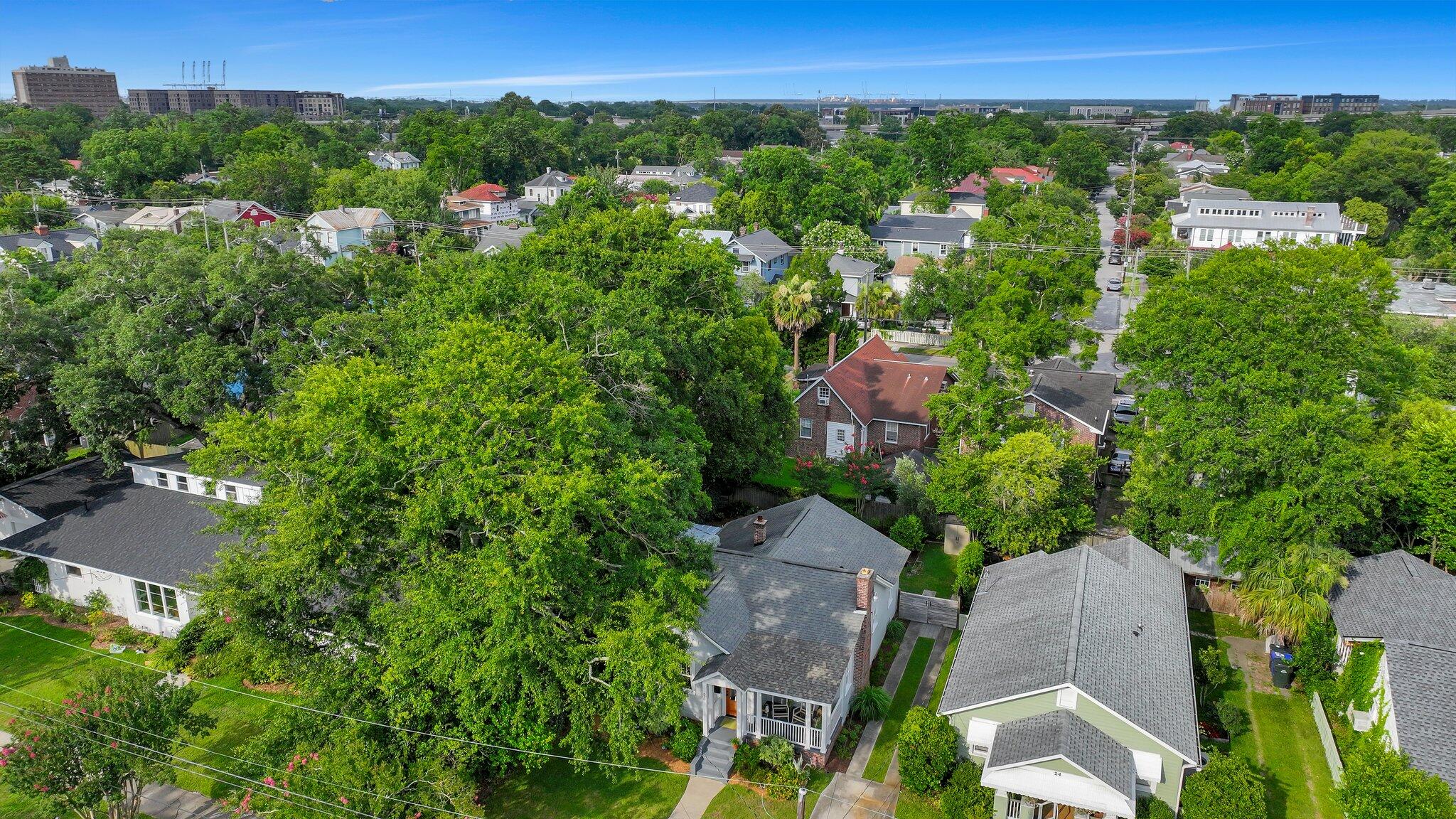 26 Darlington Avenue