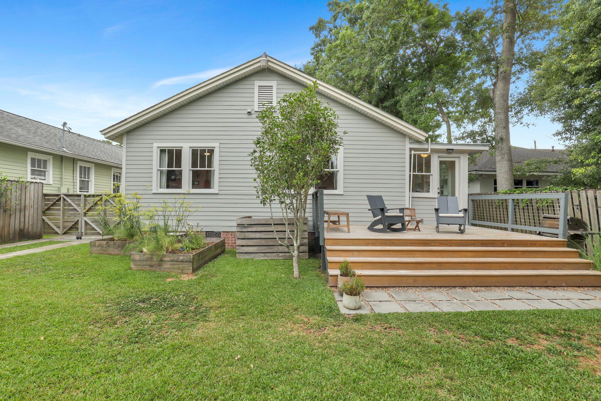 26 Darlington Avenue