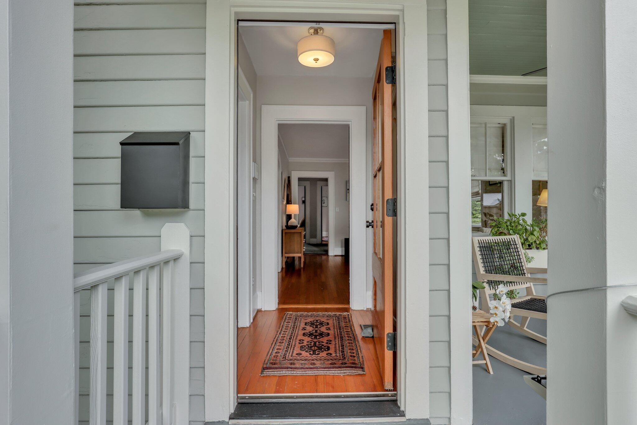 26 Darlington Avenue