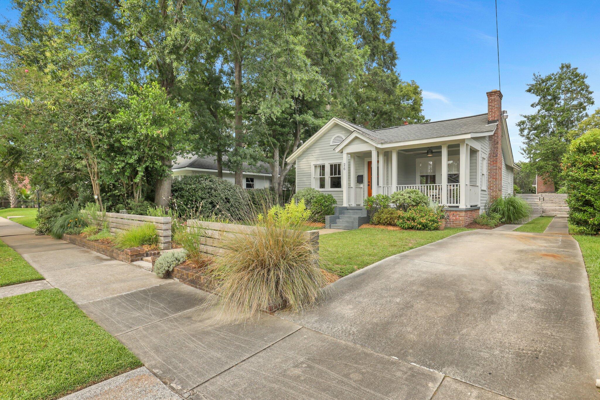 26 Darlington Avenue