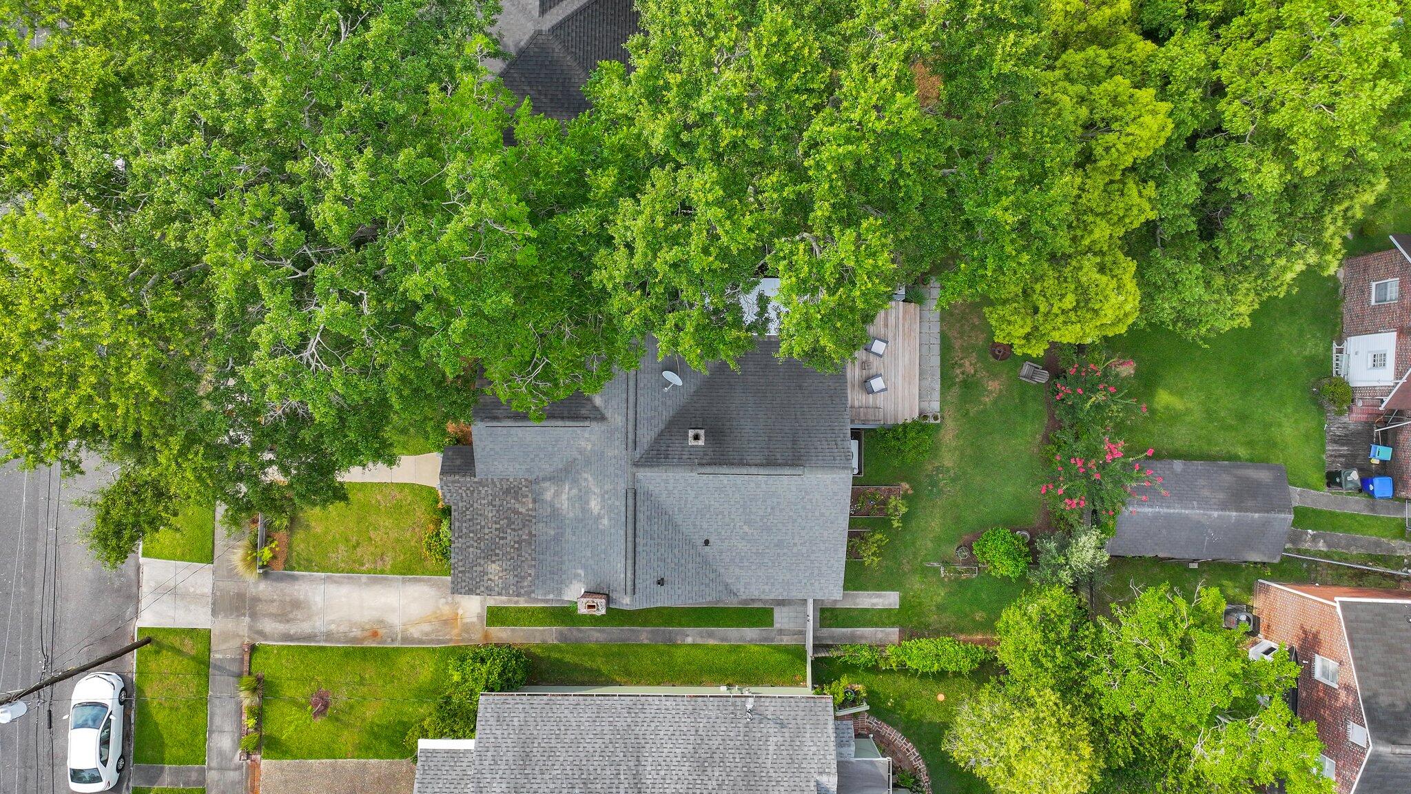 26 Darlington Avenue