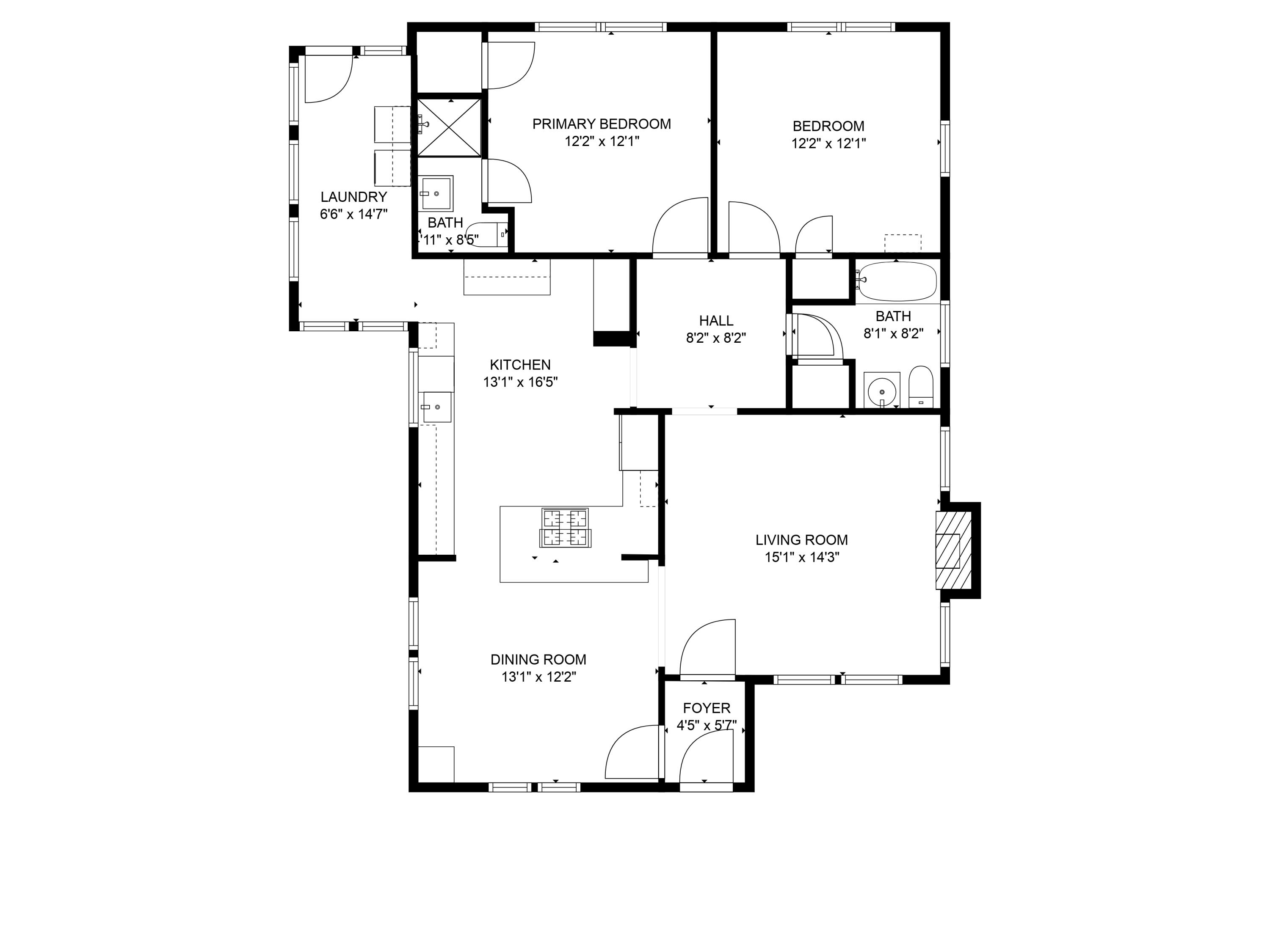 26 Darlington Avenue