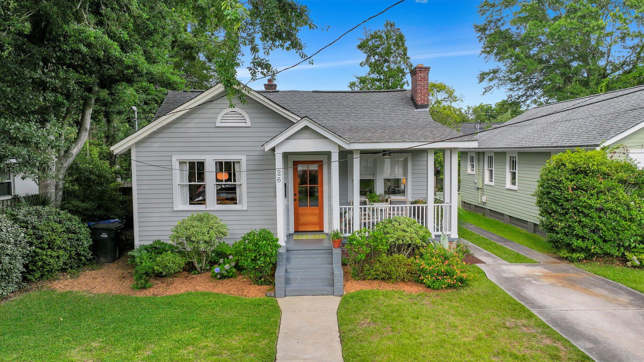 26 Darlington Avenue