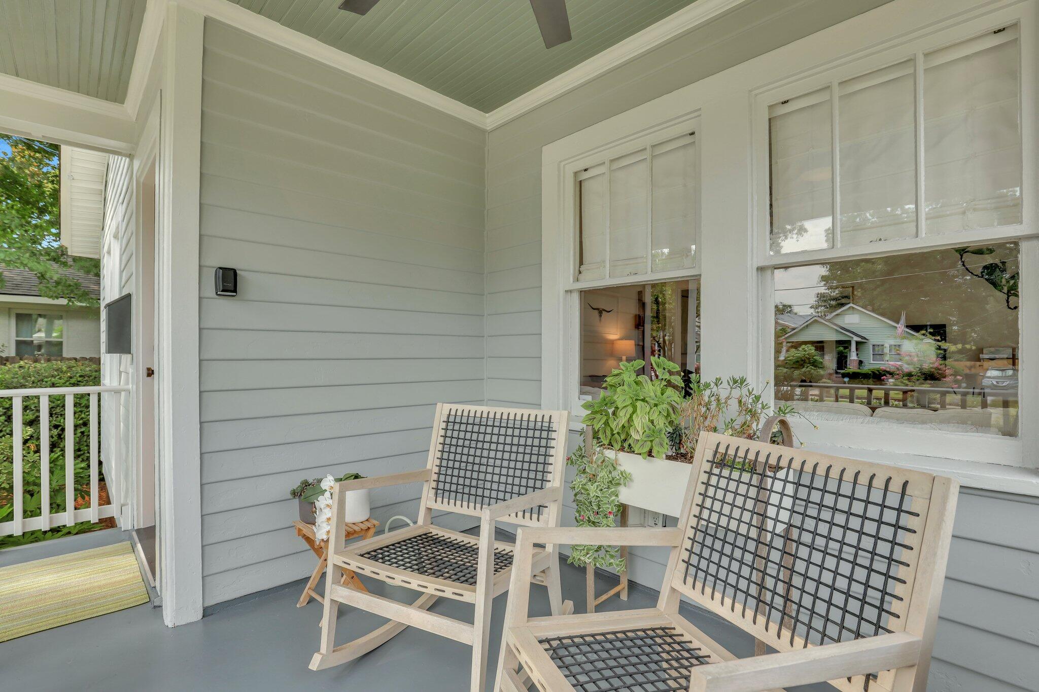 26 Darlington Avenue