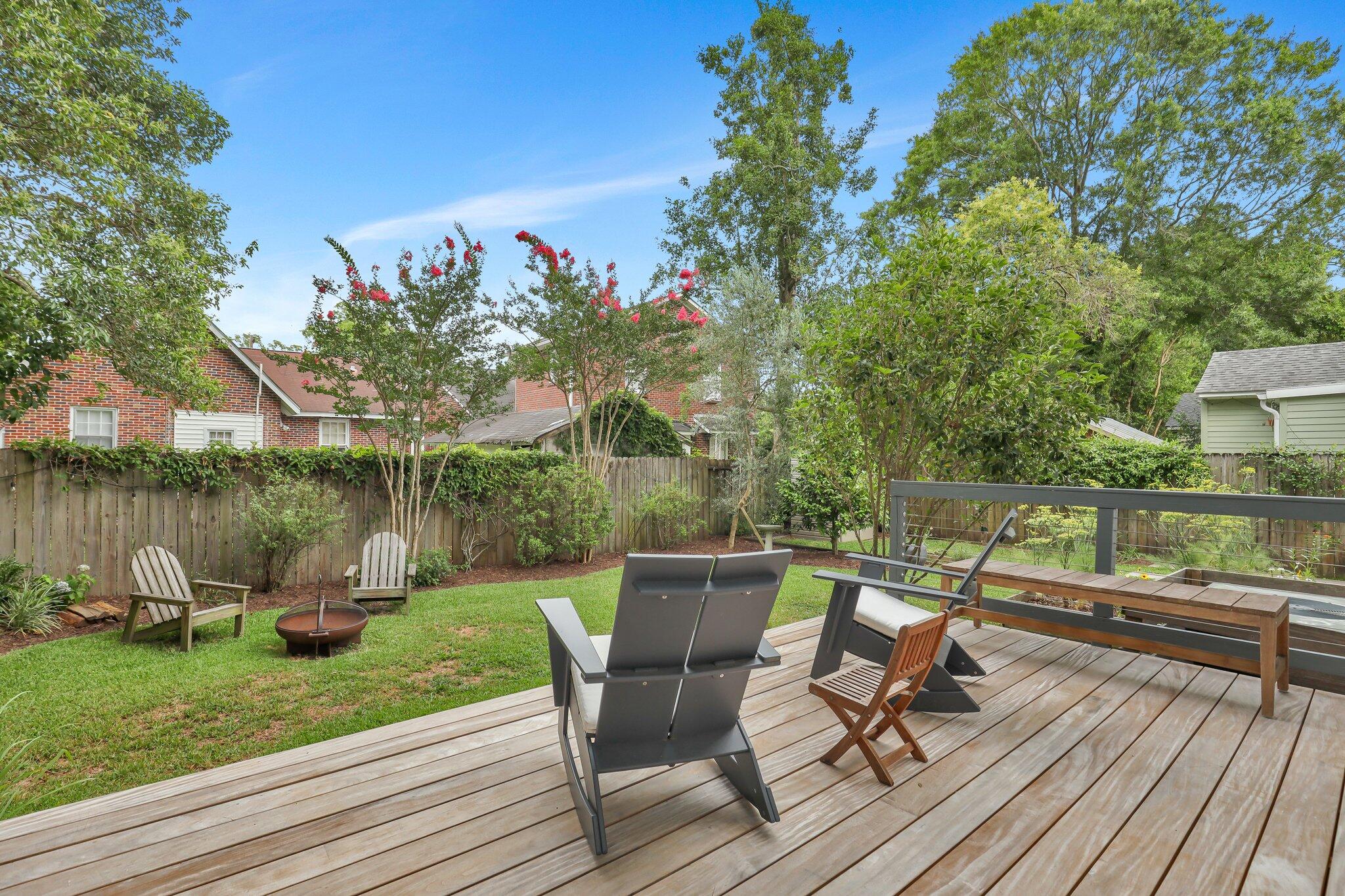 26 Darlington Avenue