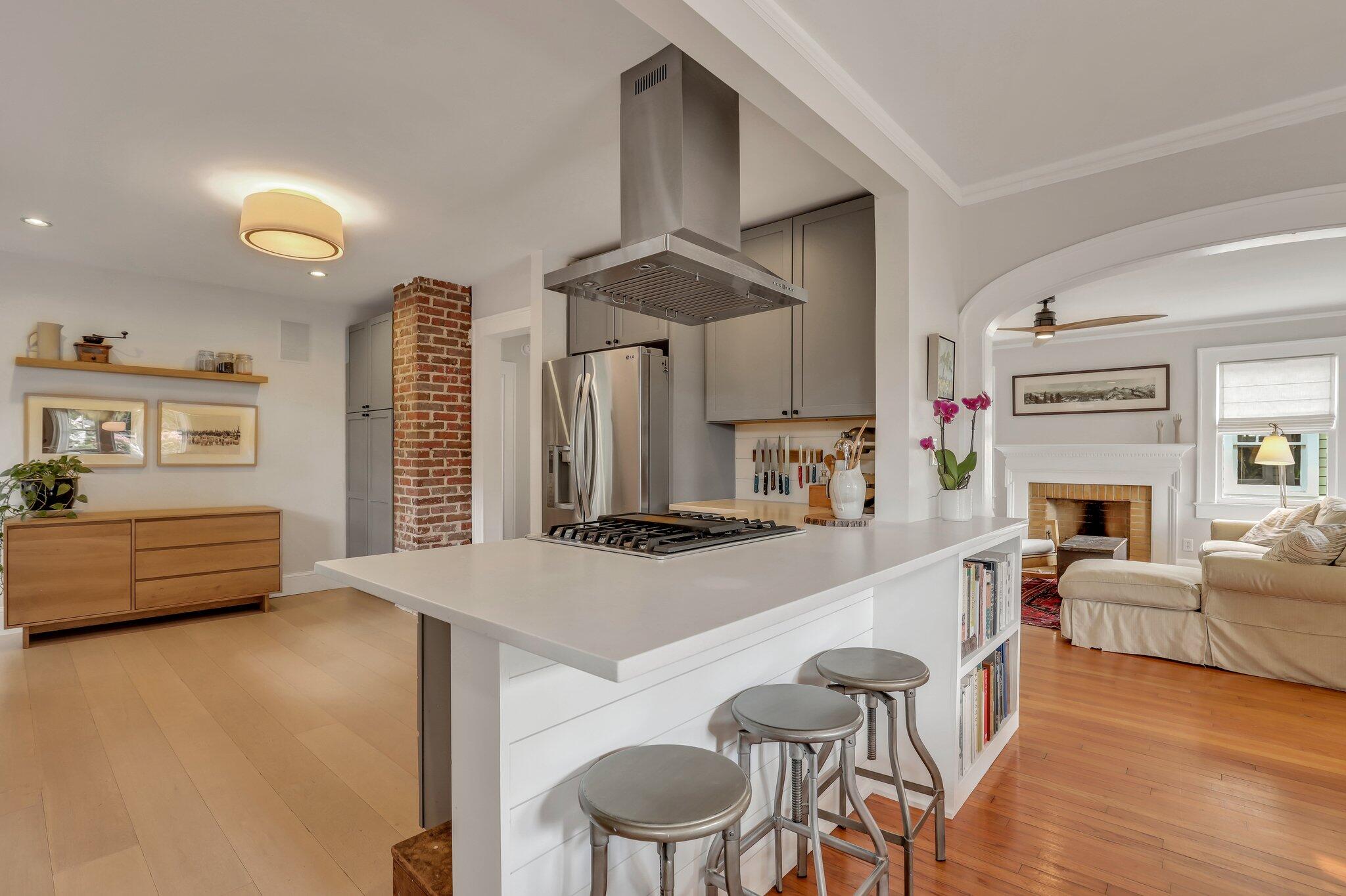 26 Darlington Avenue