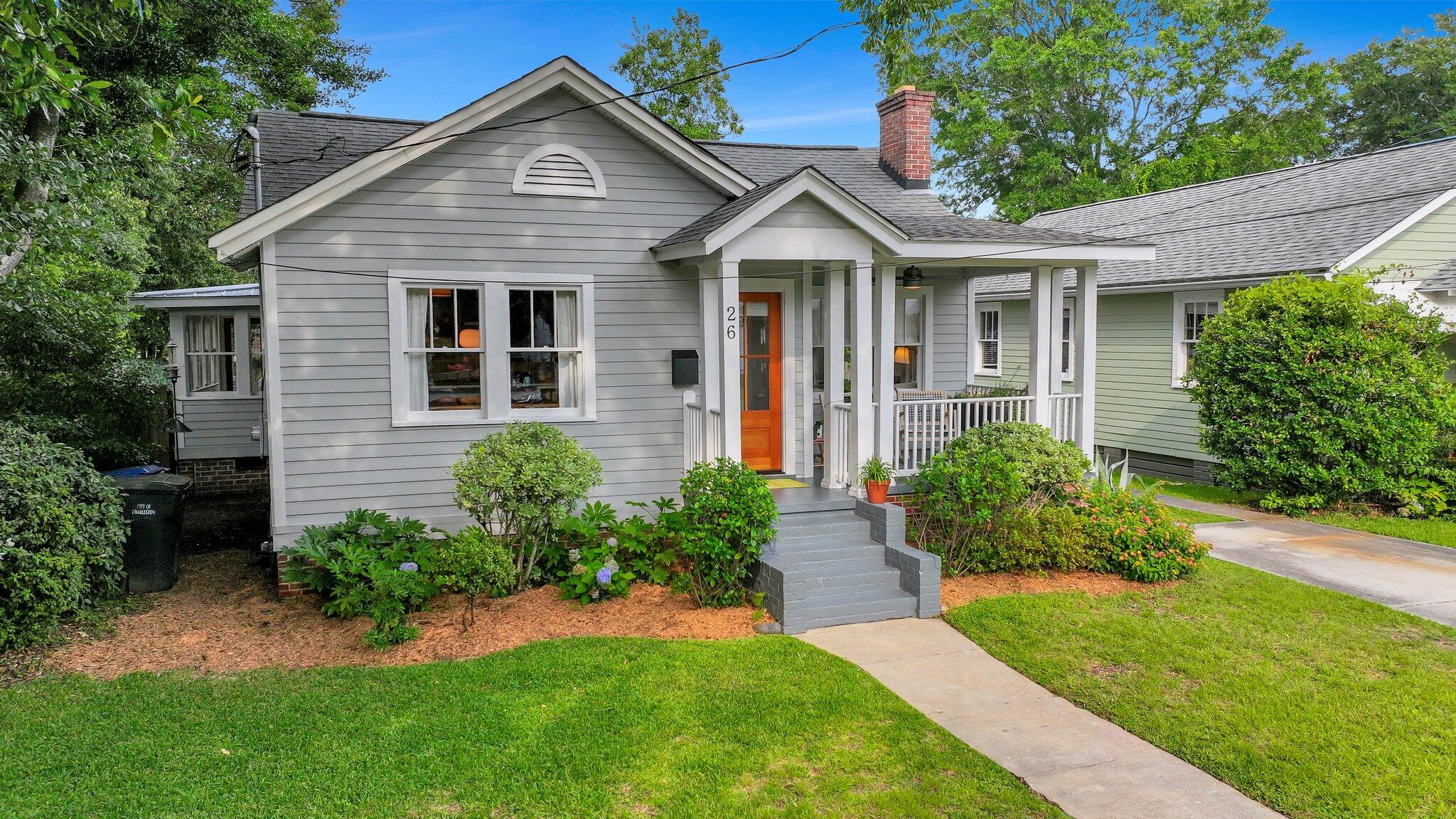 26 Darlington Avenue