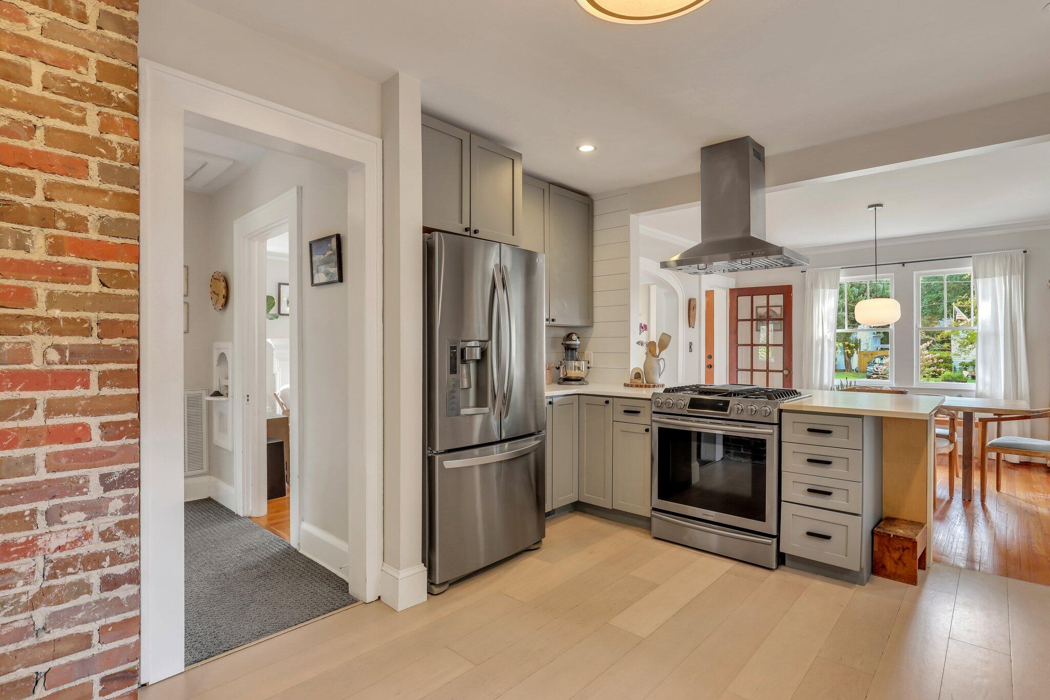 26 Darlington Avenue